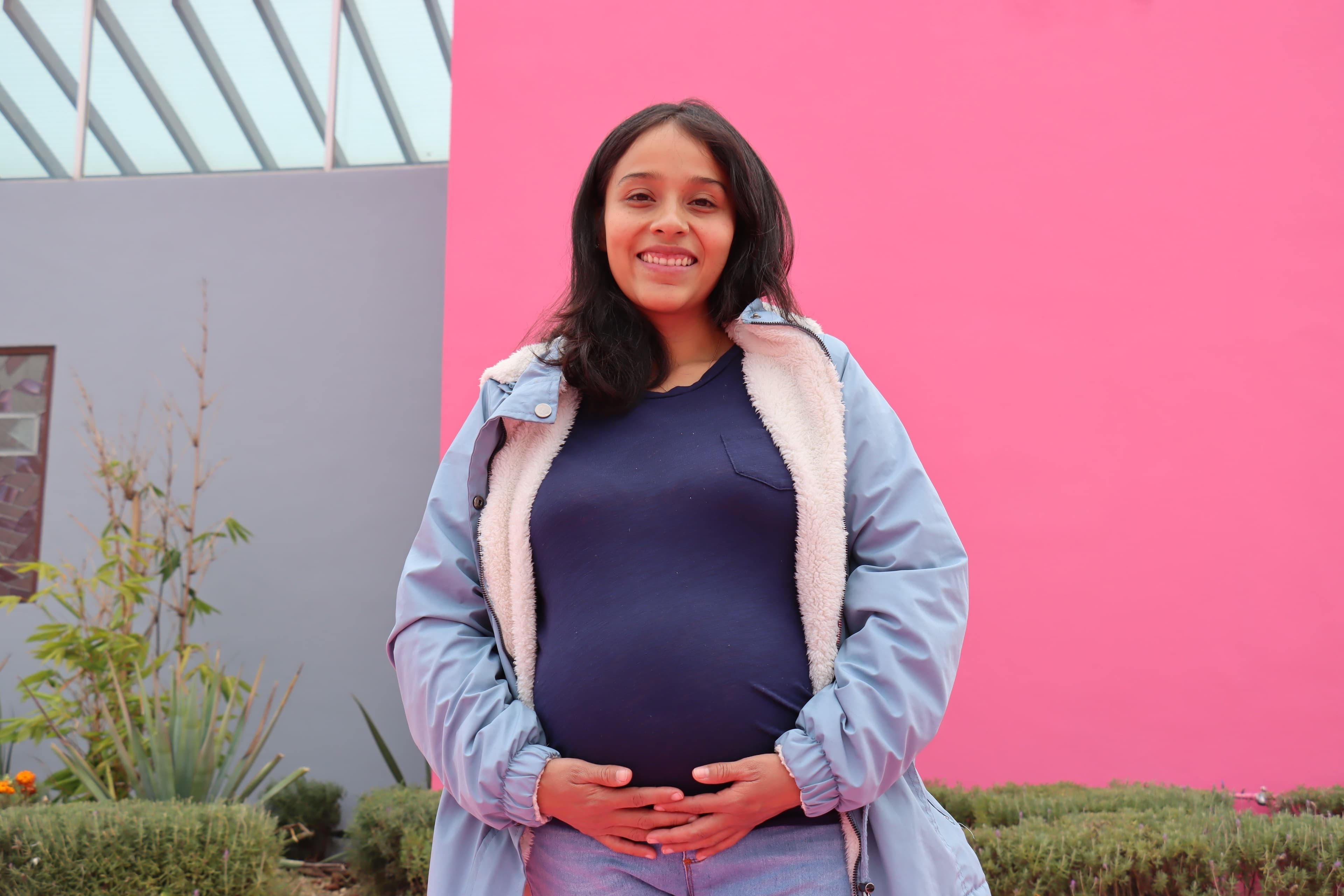 Clínica Mater Dei 1