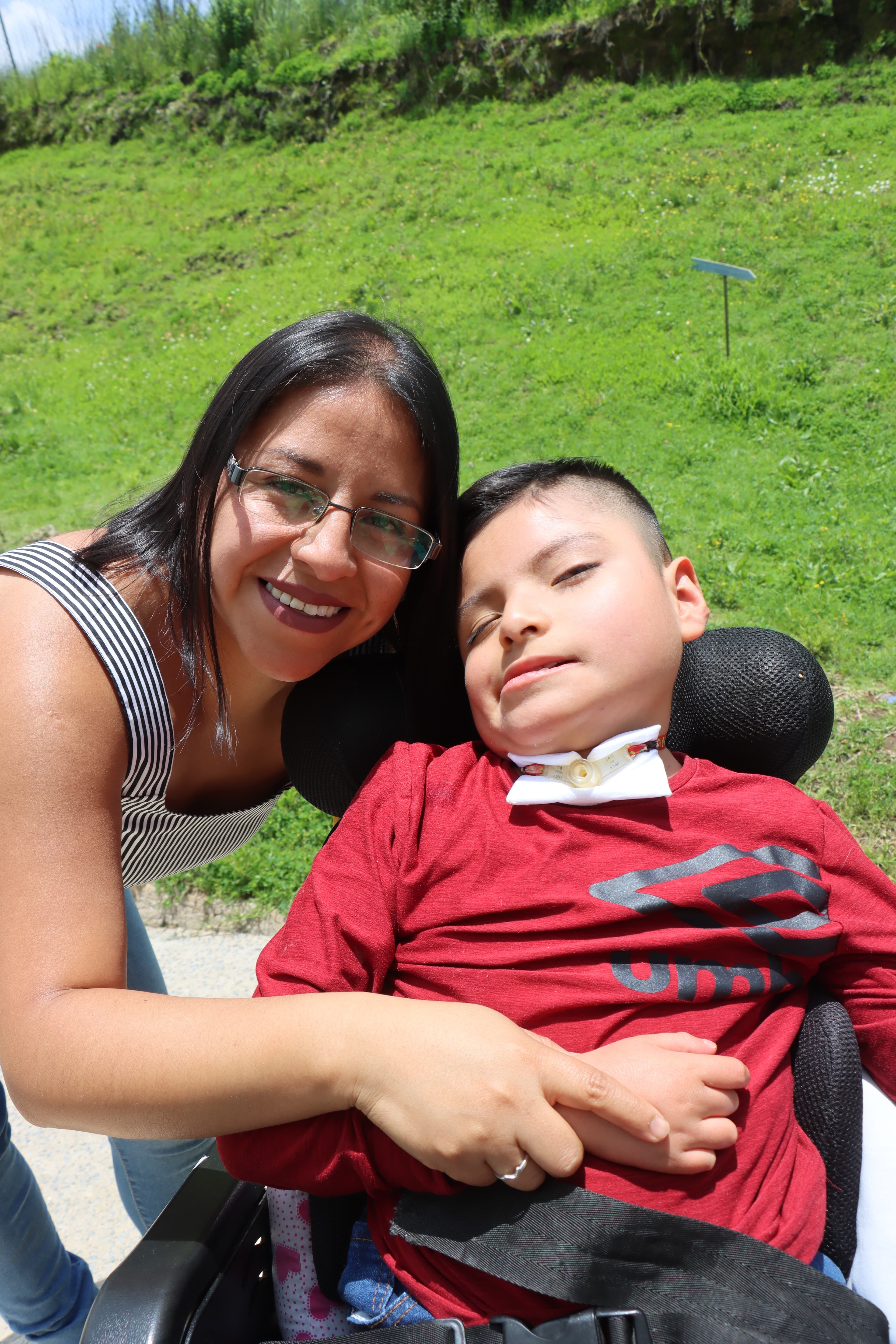 Instalaciones CRIS 4