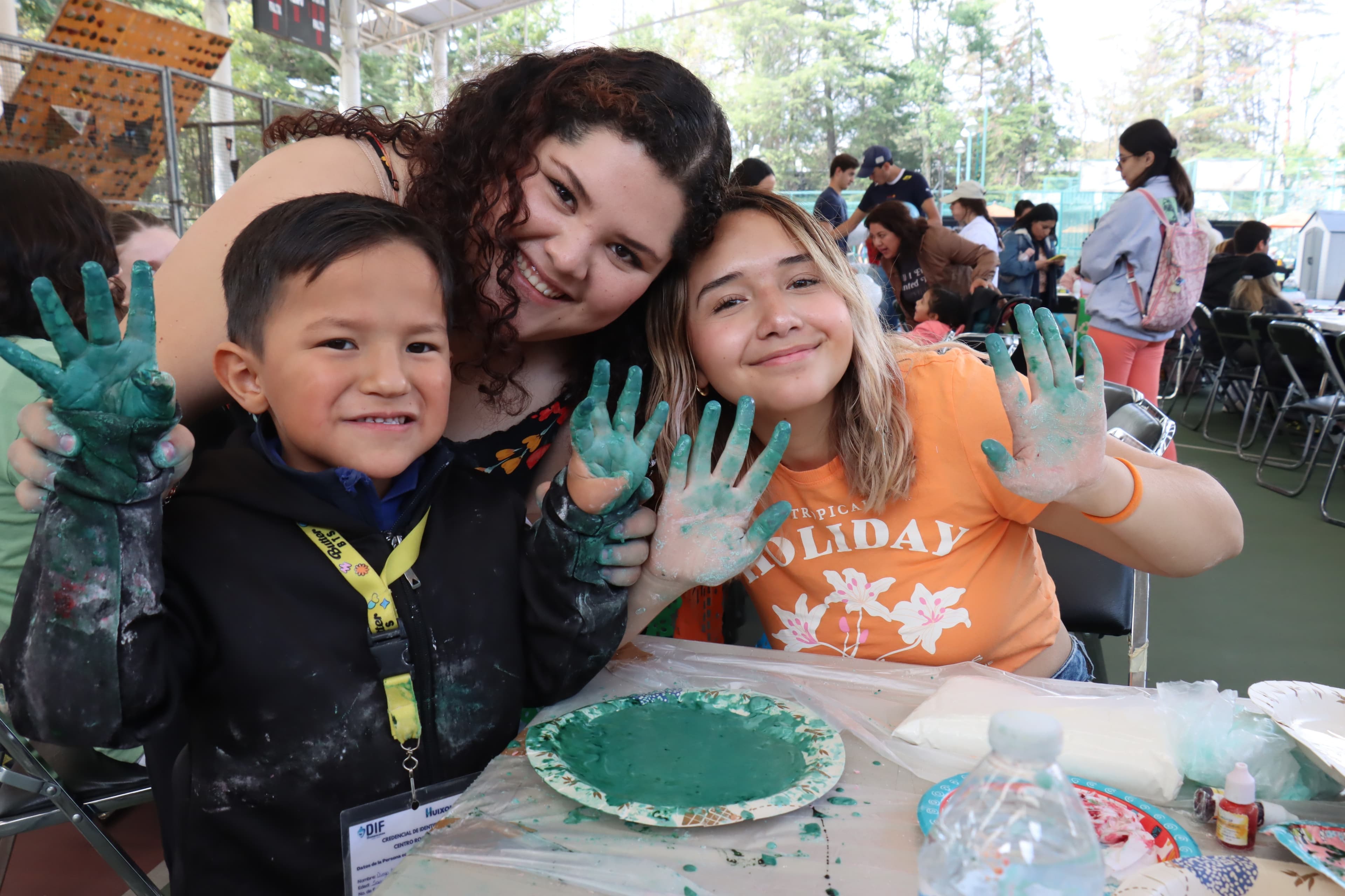 Centro Rosa Mística 1