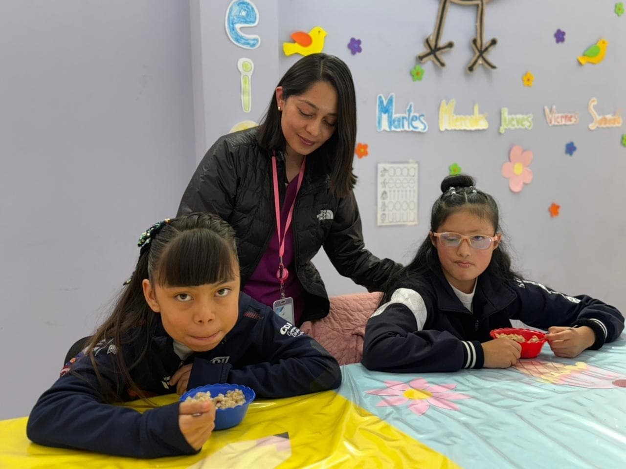 Centro Rosa Mística 10