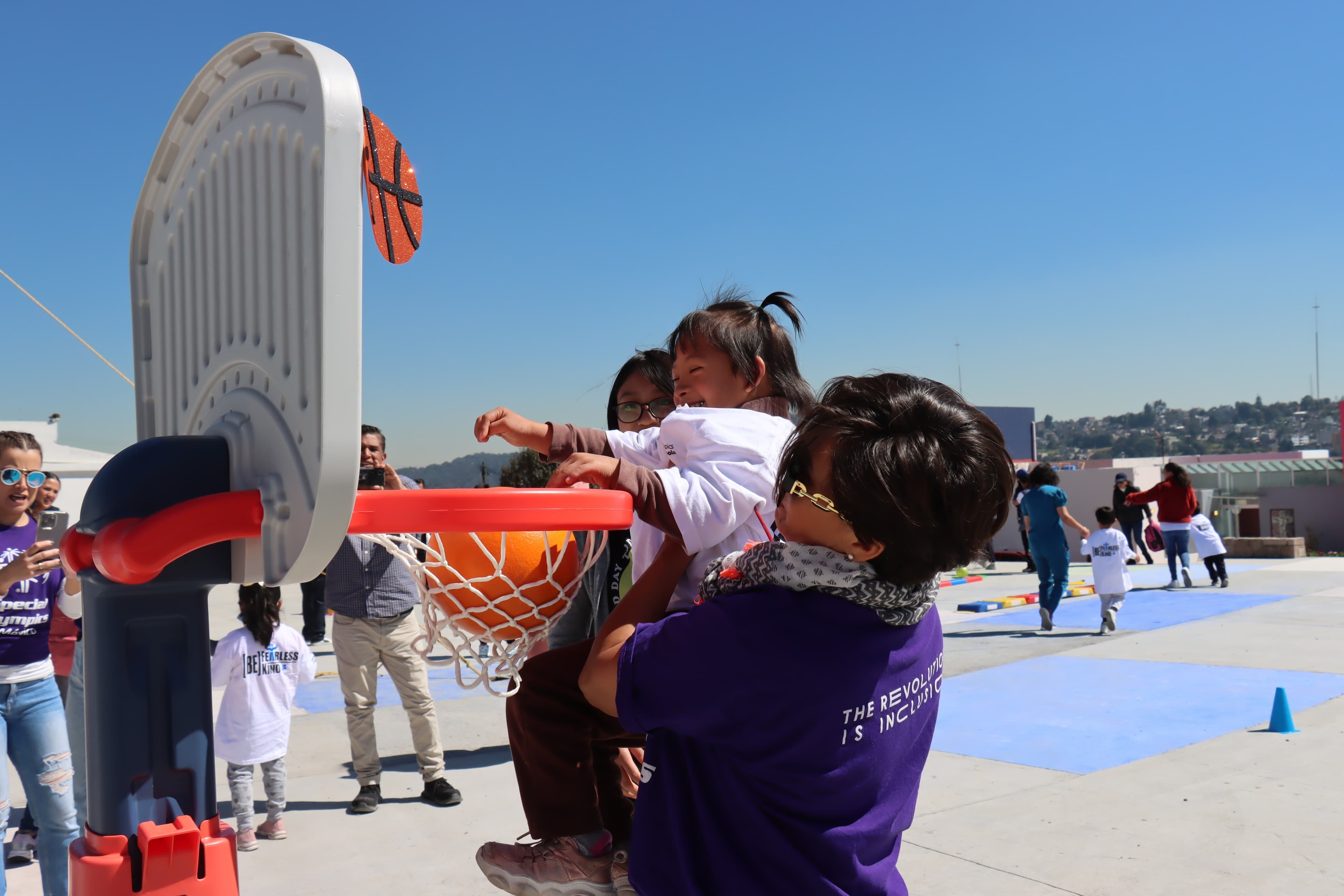 Centro Rosa Mística 3