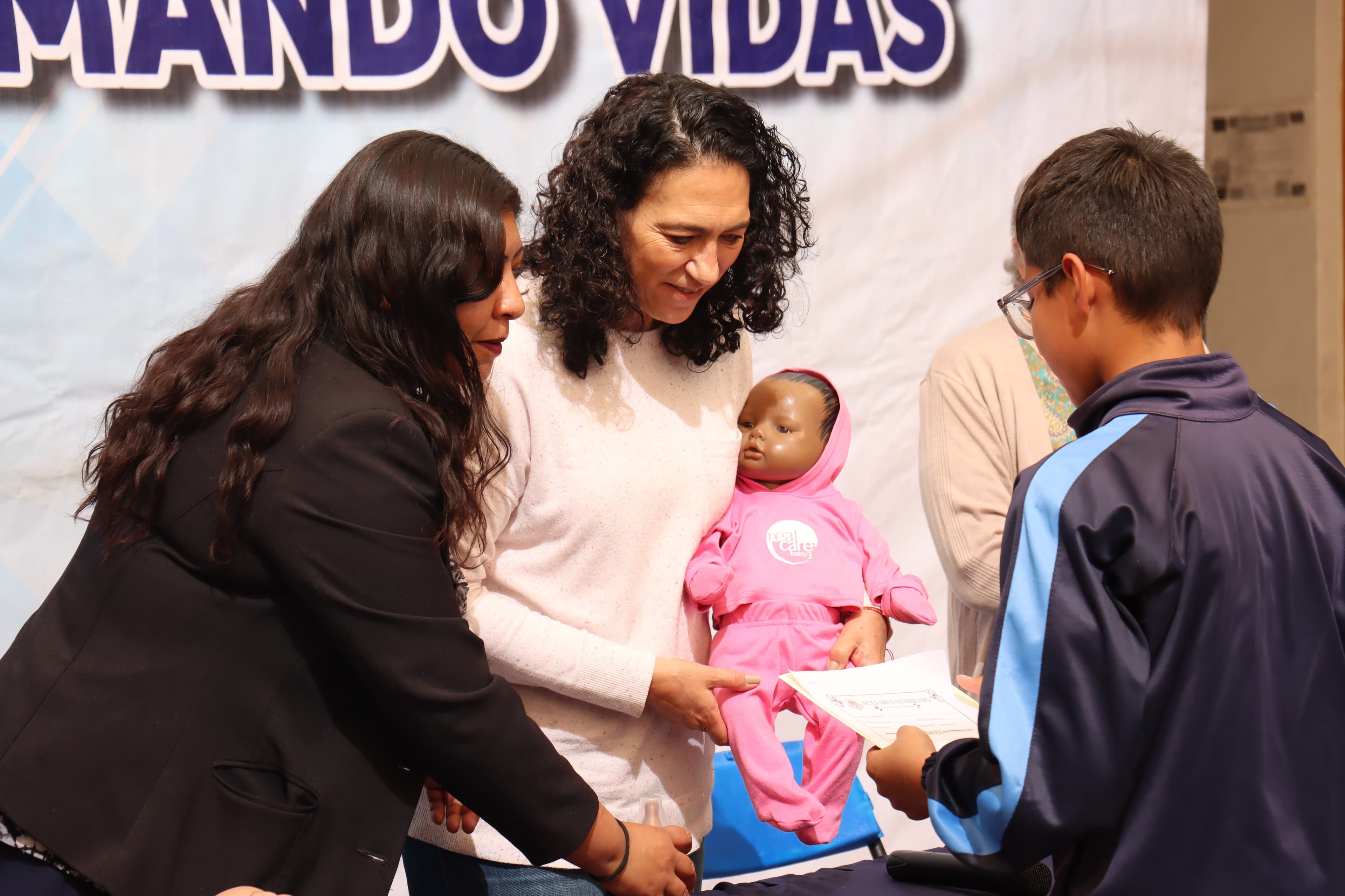 Centro de Psicología 4