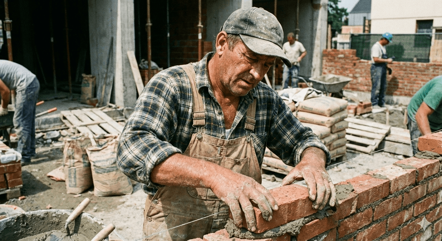 Capacitación Centro de Oficios