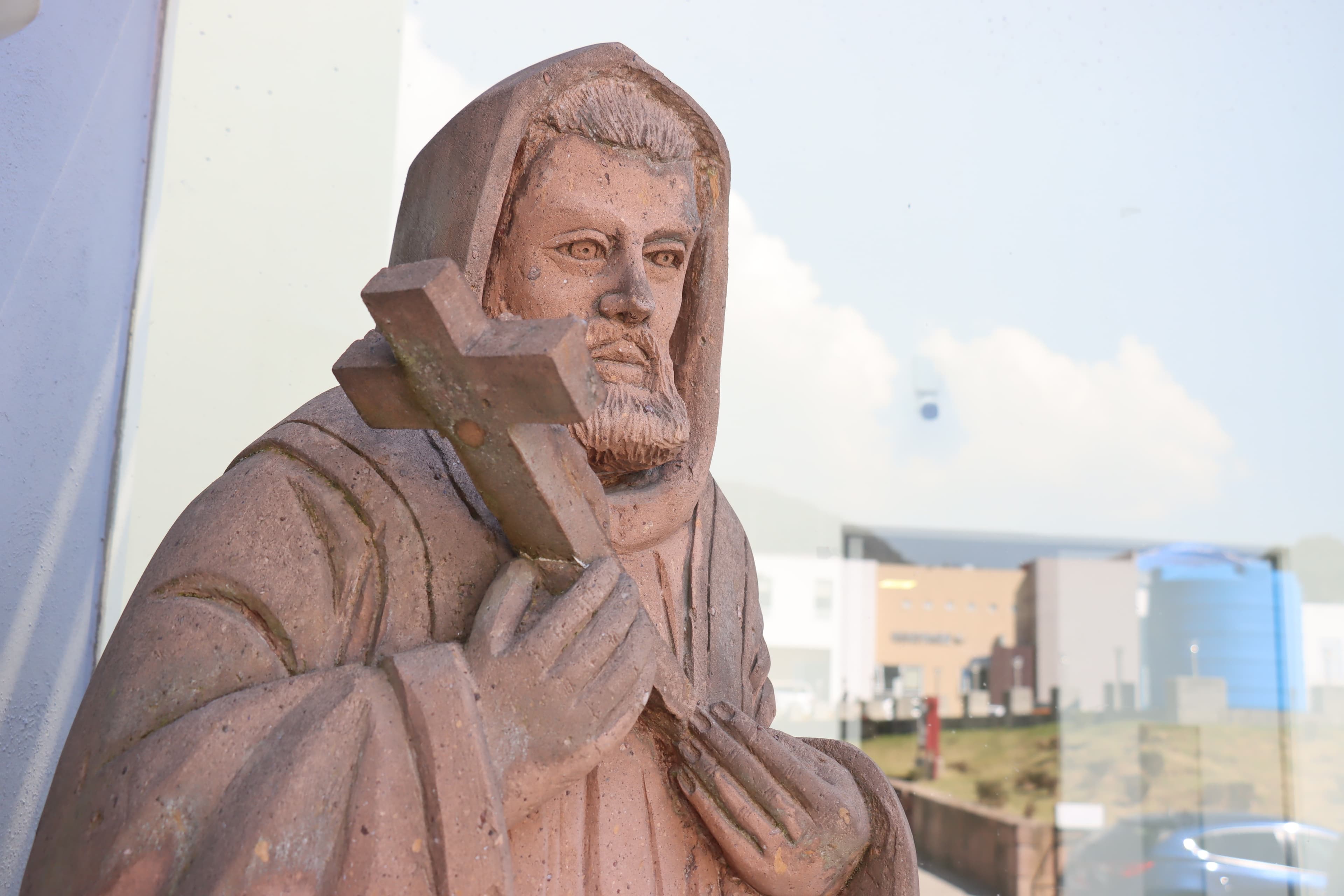 Instalación Hospital San Pío 4