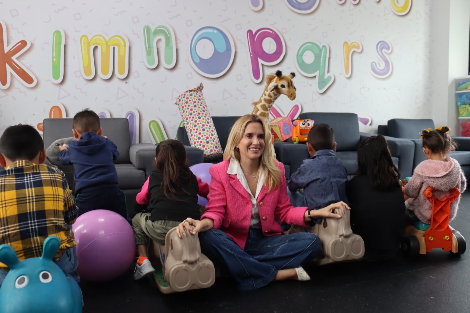 Instalaciones Renacer 5