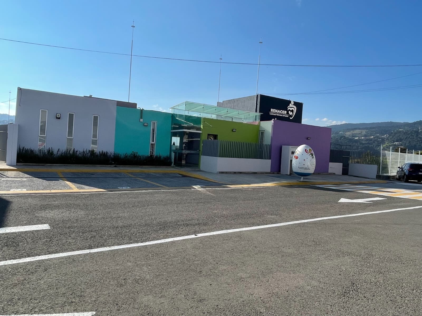 Instalaciones Renacer 6