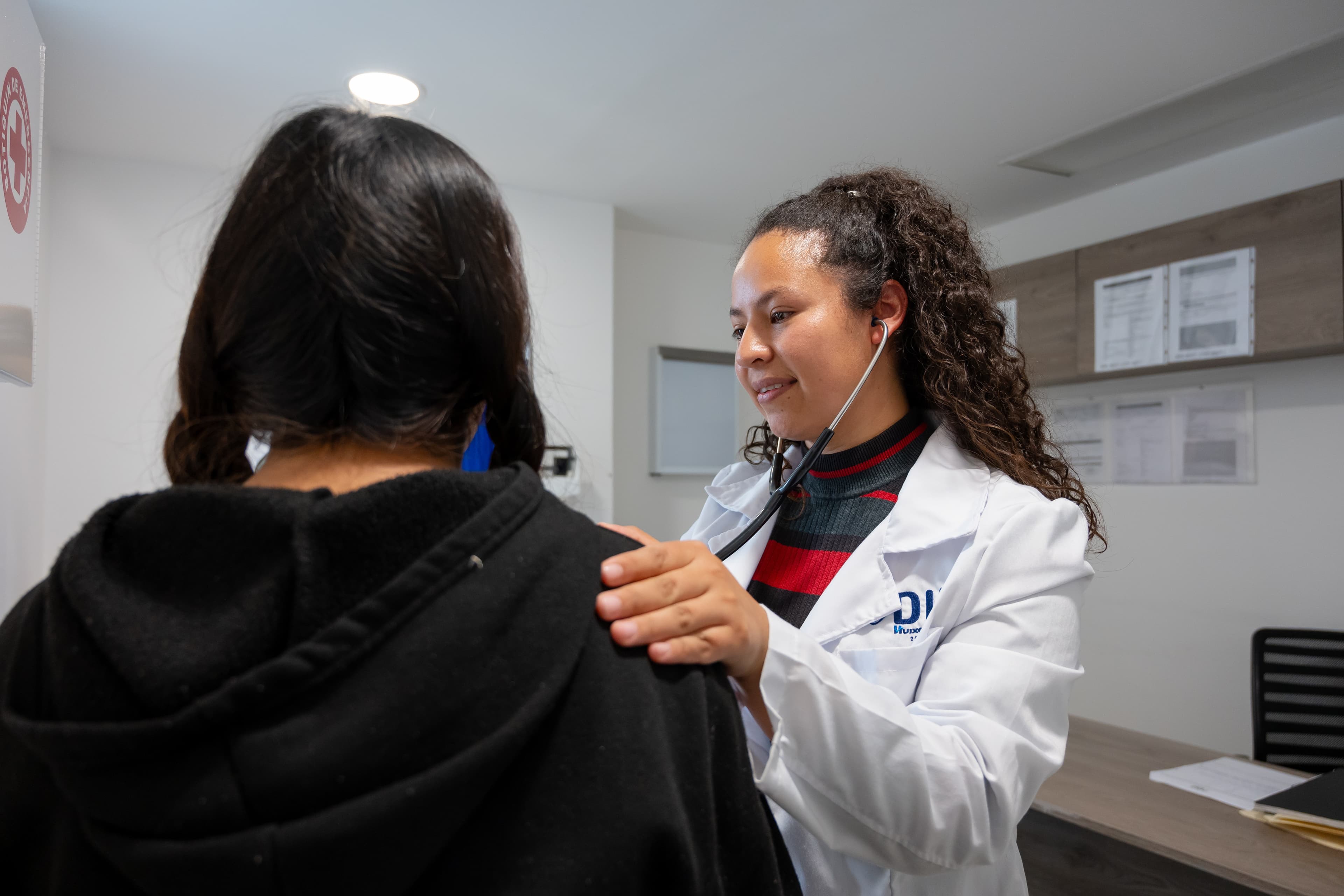 Instalación Santa Rita 10