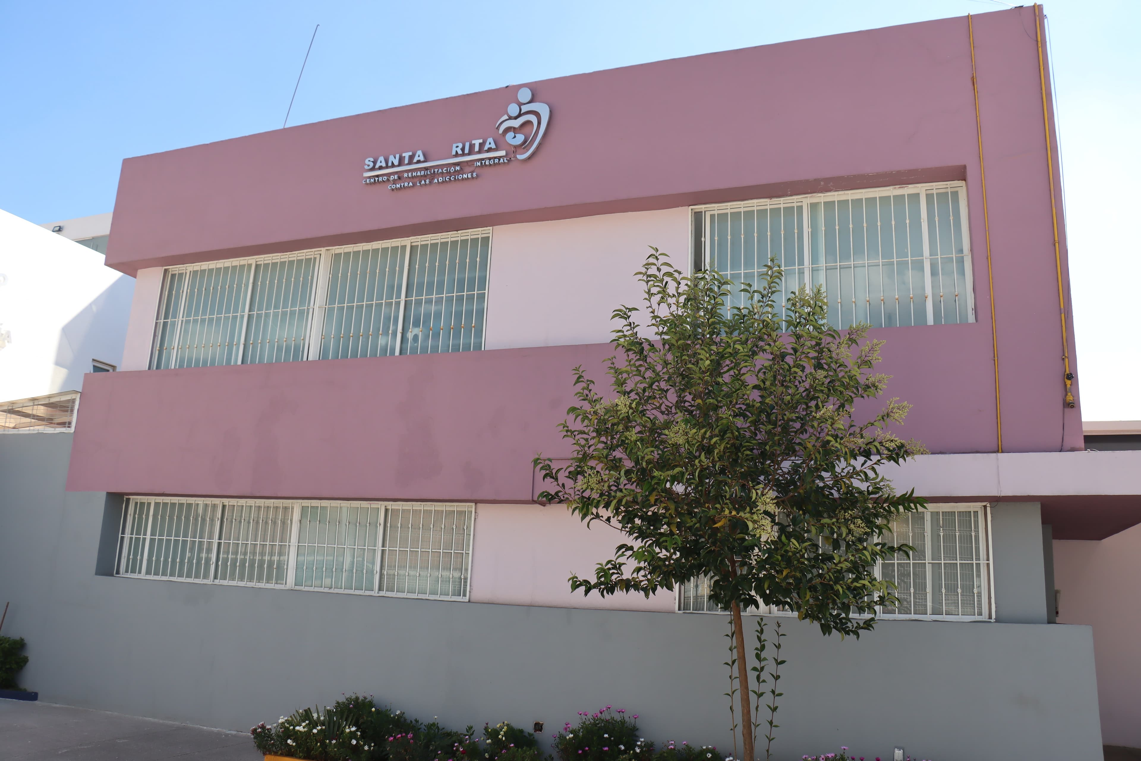 Santa Rita Background