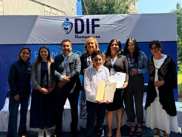Cierre de los Cursos de Verano del Centro de Oficios