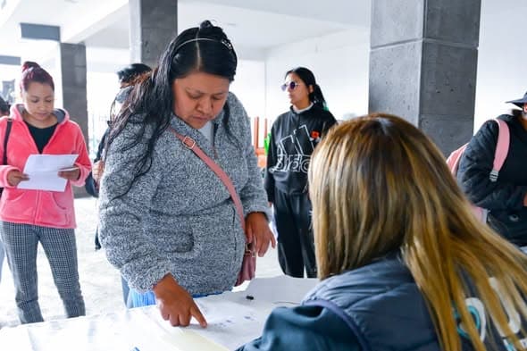 Inicia el segundo y último pago de las Tarjetas DIF en Huixquilucan