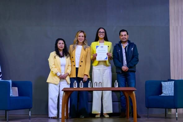 DIF Huixquilucan realiza conferencia por el Día Mundial para la Prevención del Suicidio