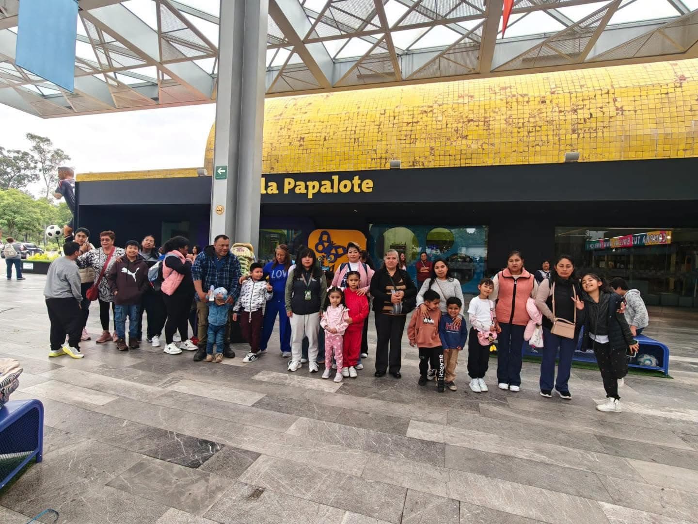 DIF Huixquilucan felicita a ganadores de dinámica Encuentra y Gana