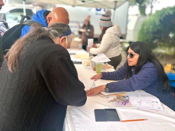 DIF Huixquilucan concluye la entrega de apoyos a familias beneficiarias