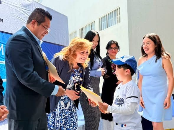 Cierre de los Cursos de Verano del Centro de Oficios