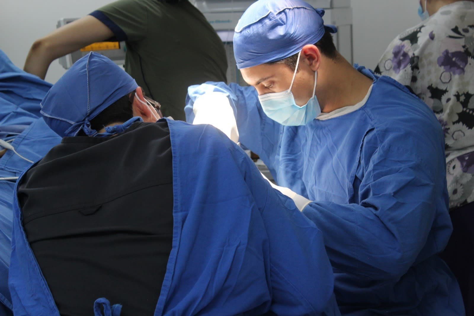 Urología