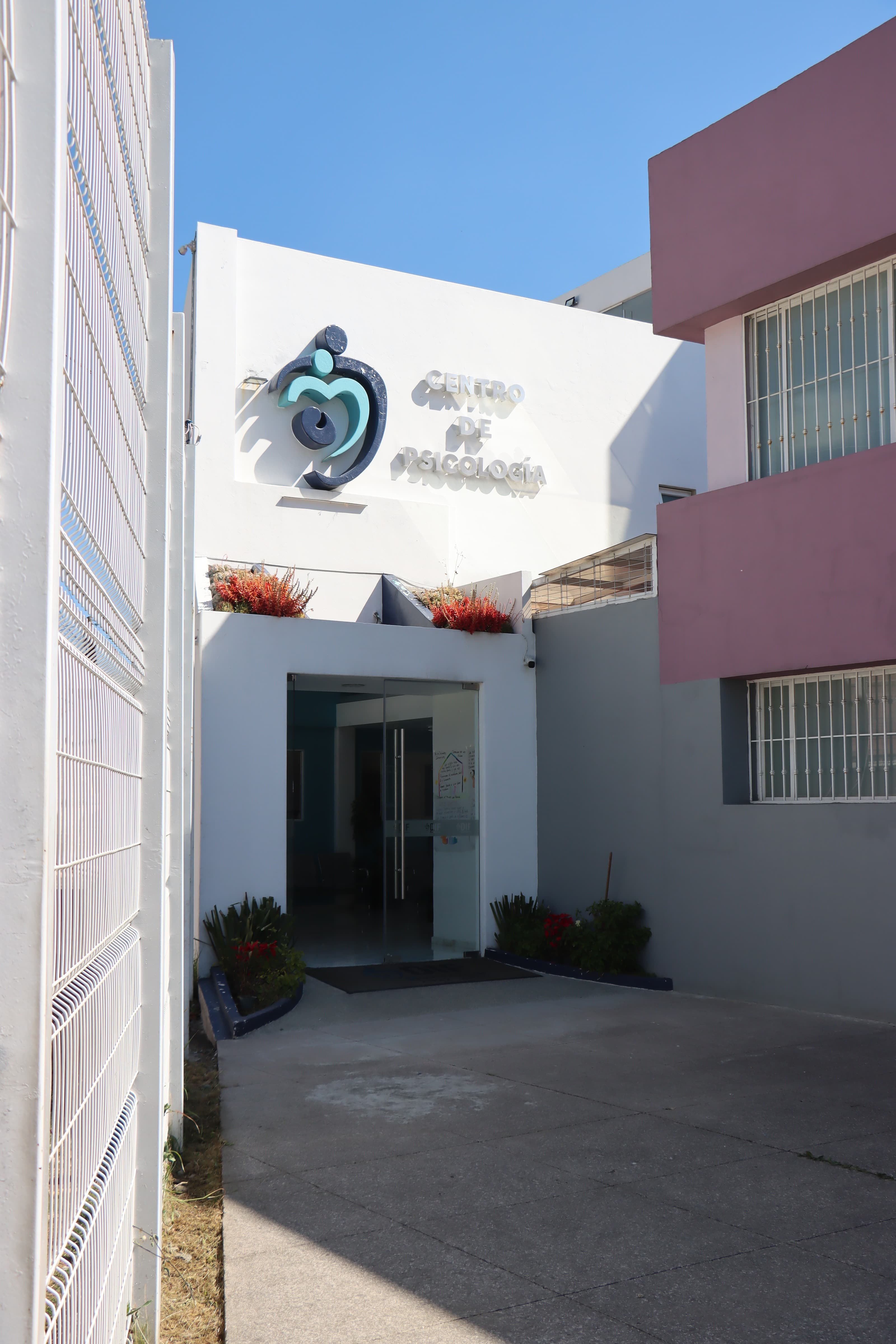 Dirección de Atención Psicológica