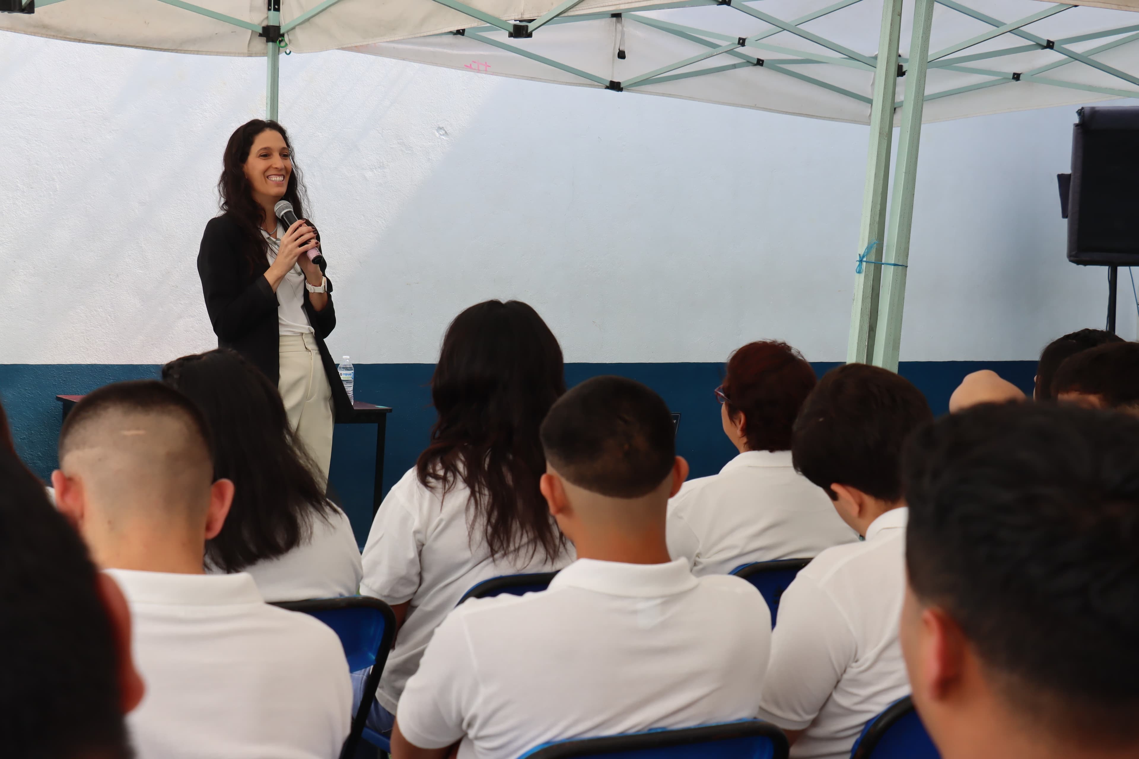 Servicios de rehabilitación integral