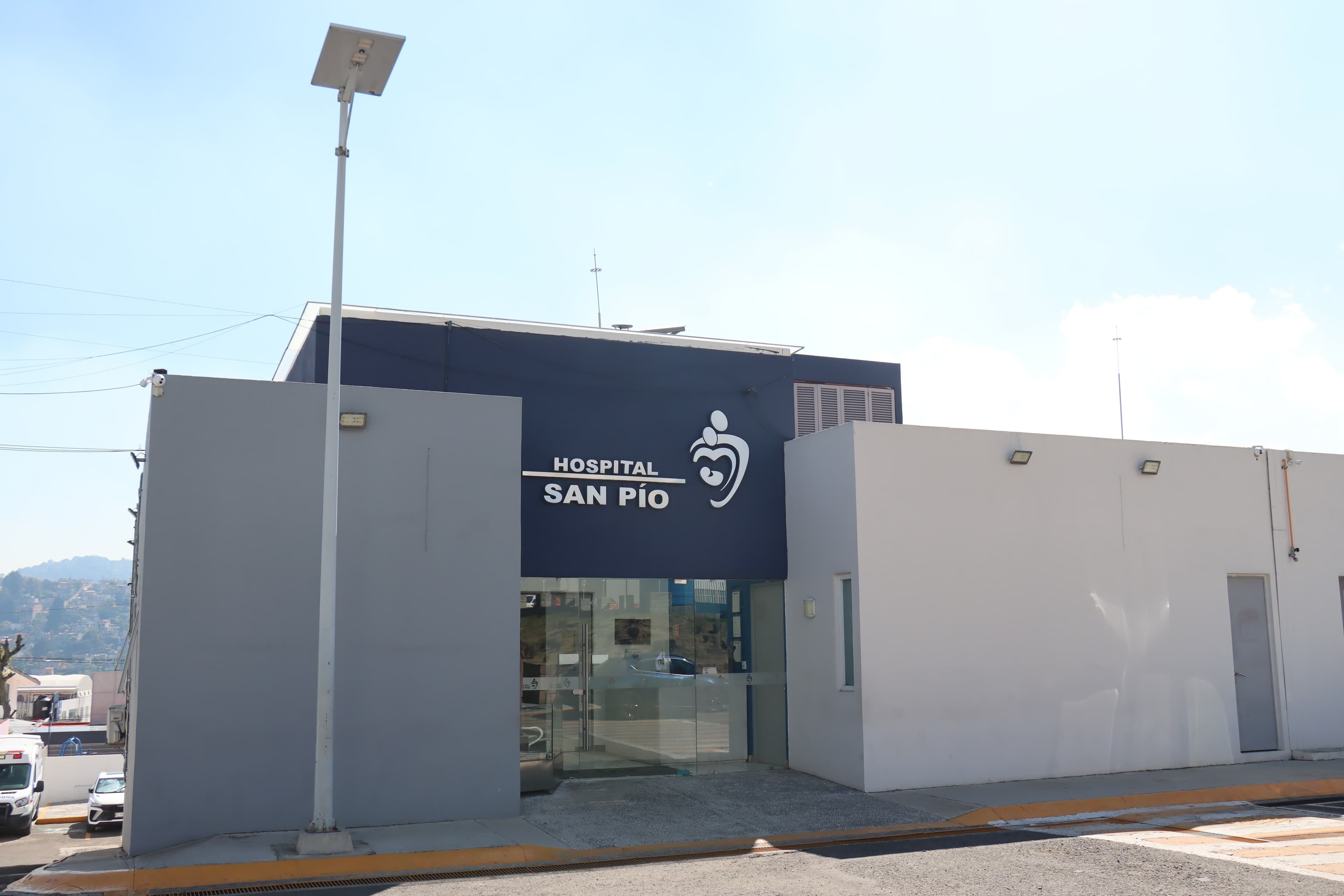 Servicios Médicos