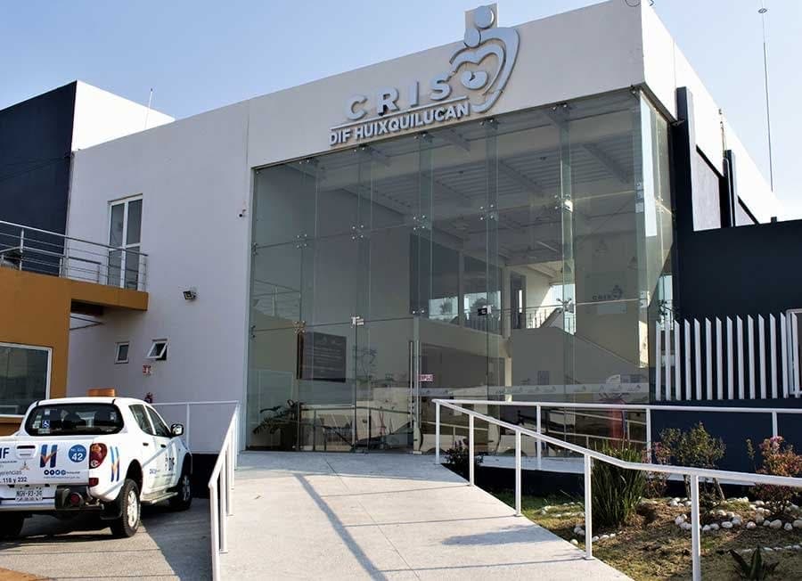 Centro de Rehabilitación e Integración Social CRIS