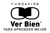 Logo de Fundación Ver Bien