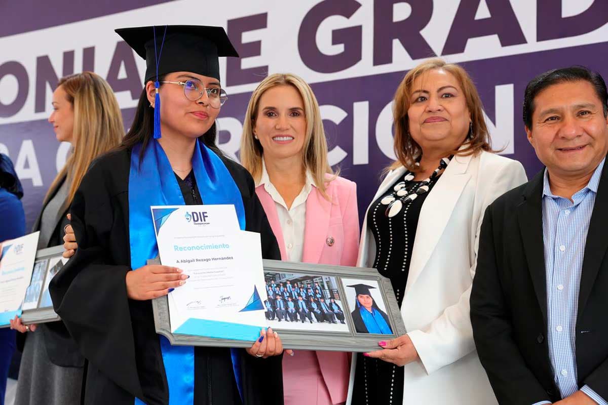 Educación y Cuidado