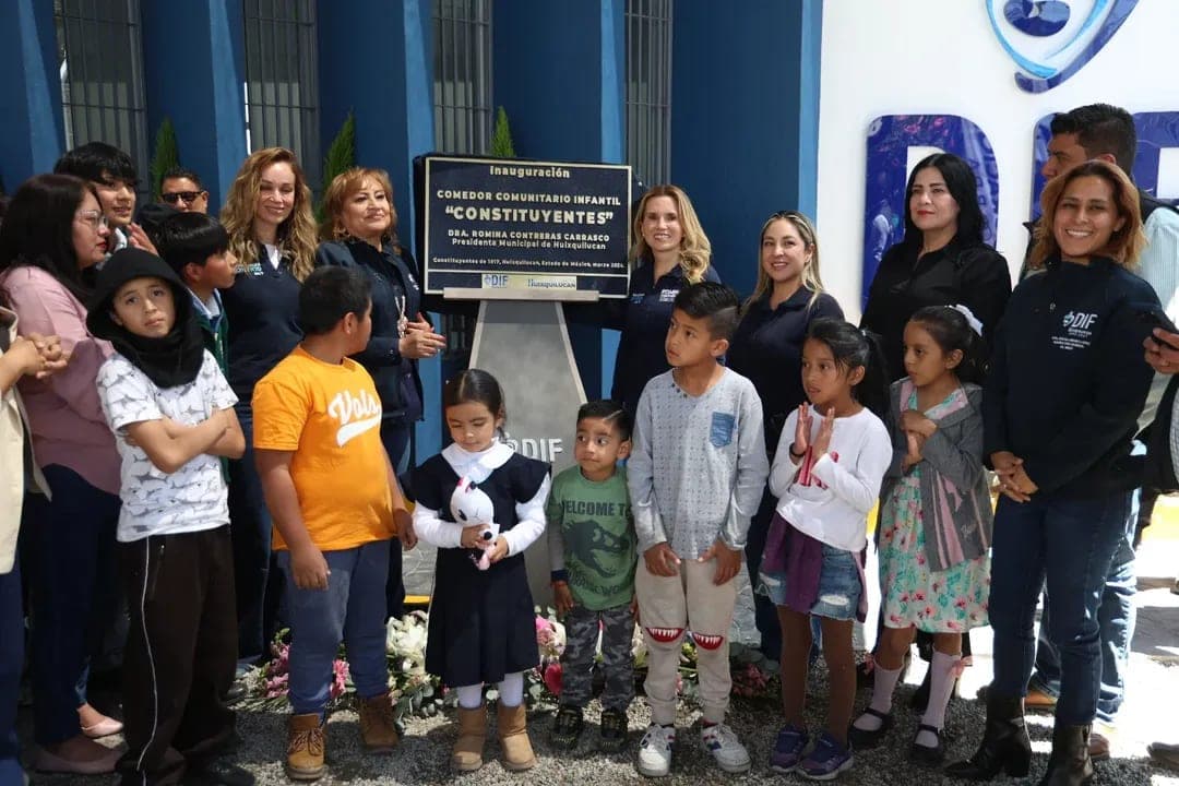 Programas Alimentarios