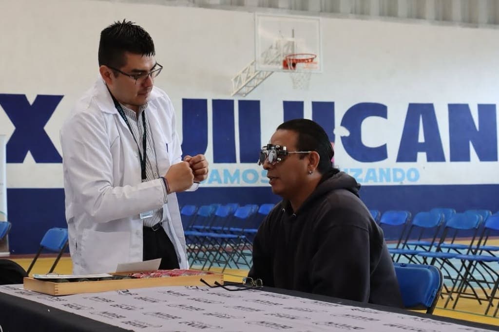 Alianzas en Salud y Especialidades Médicas