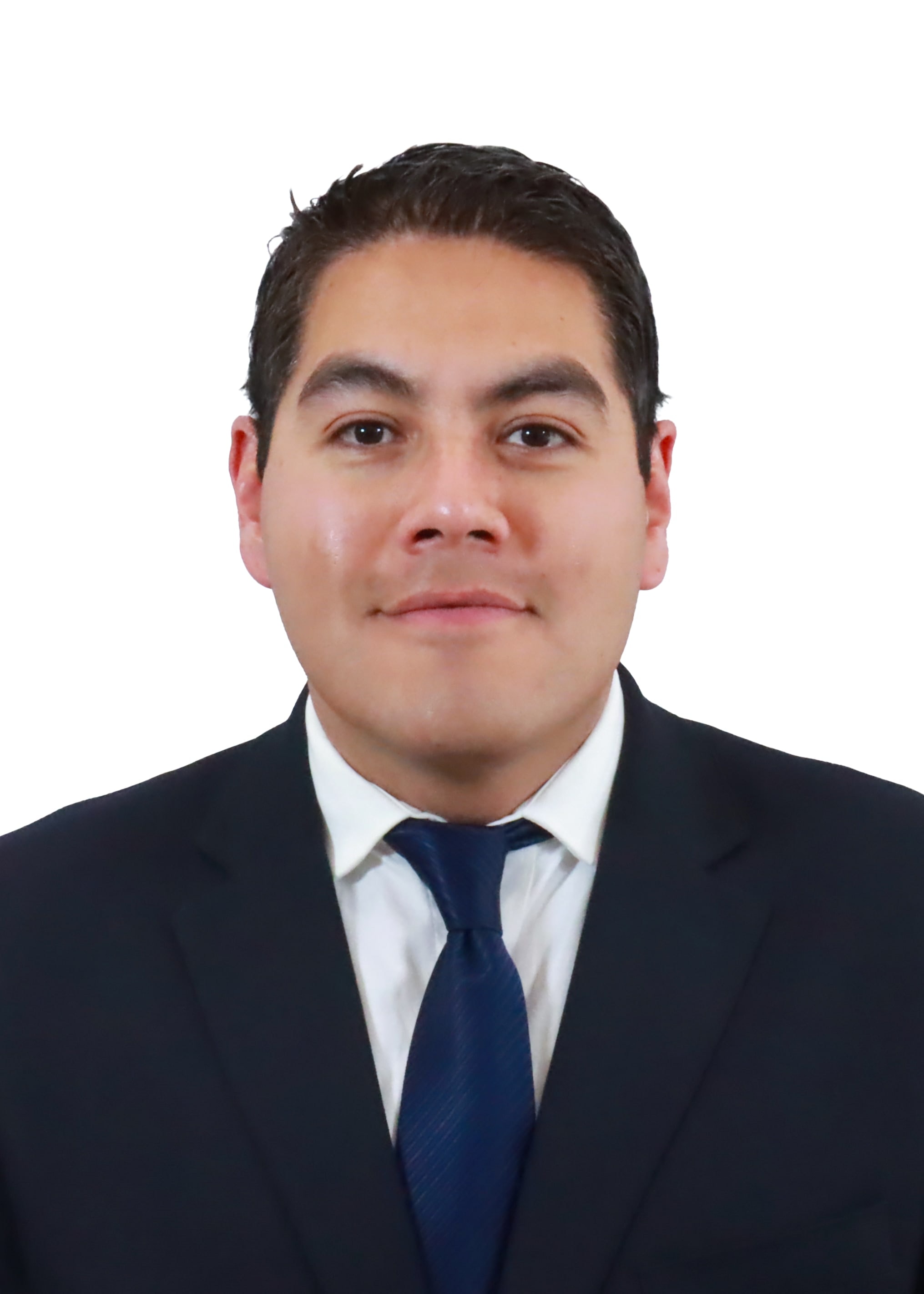 Dr. Moisés Martínez Briseño