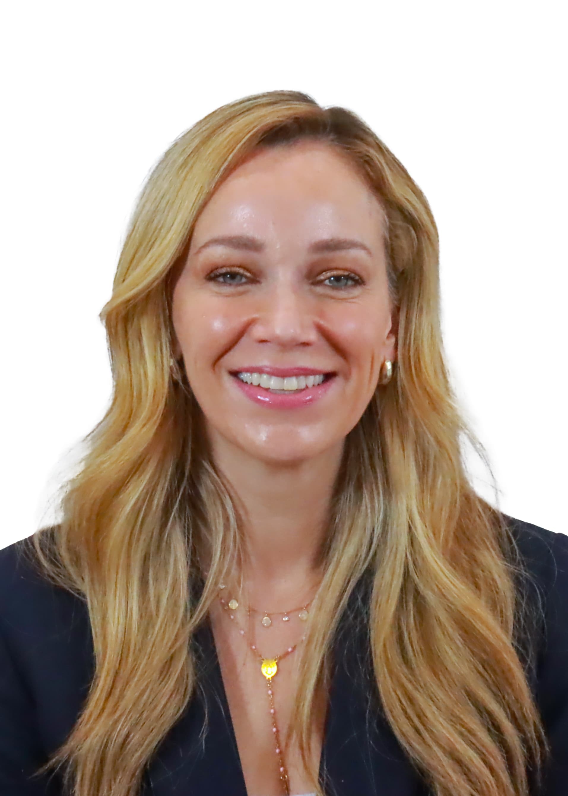 Lic. Ana Luisa Pérez Aguilar