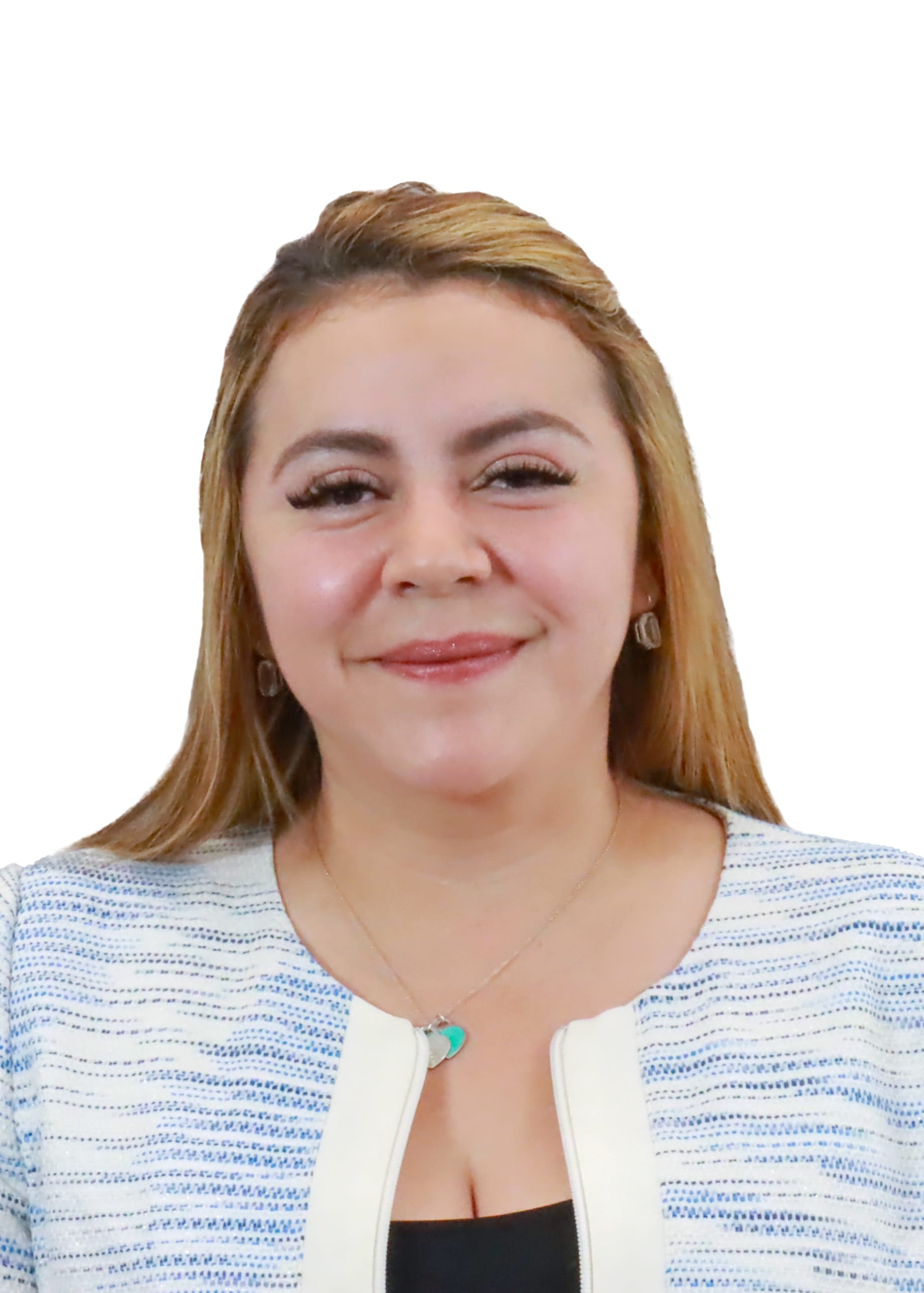Lic. Isabel Jasso Padilla