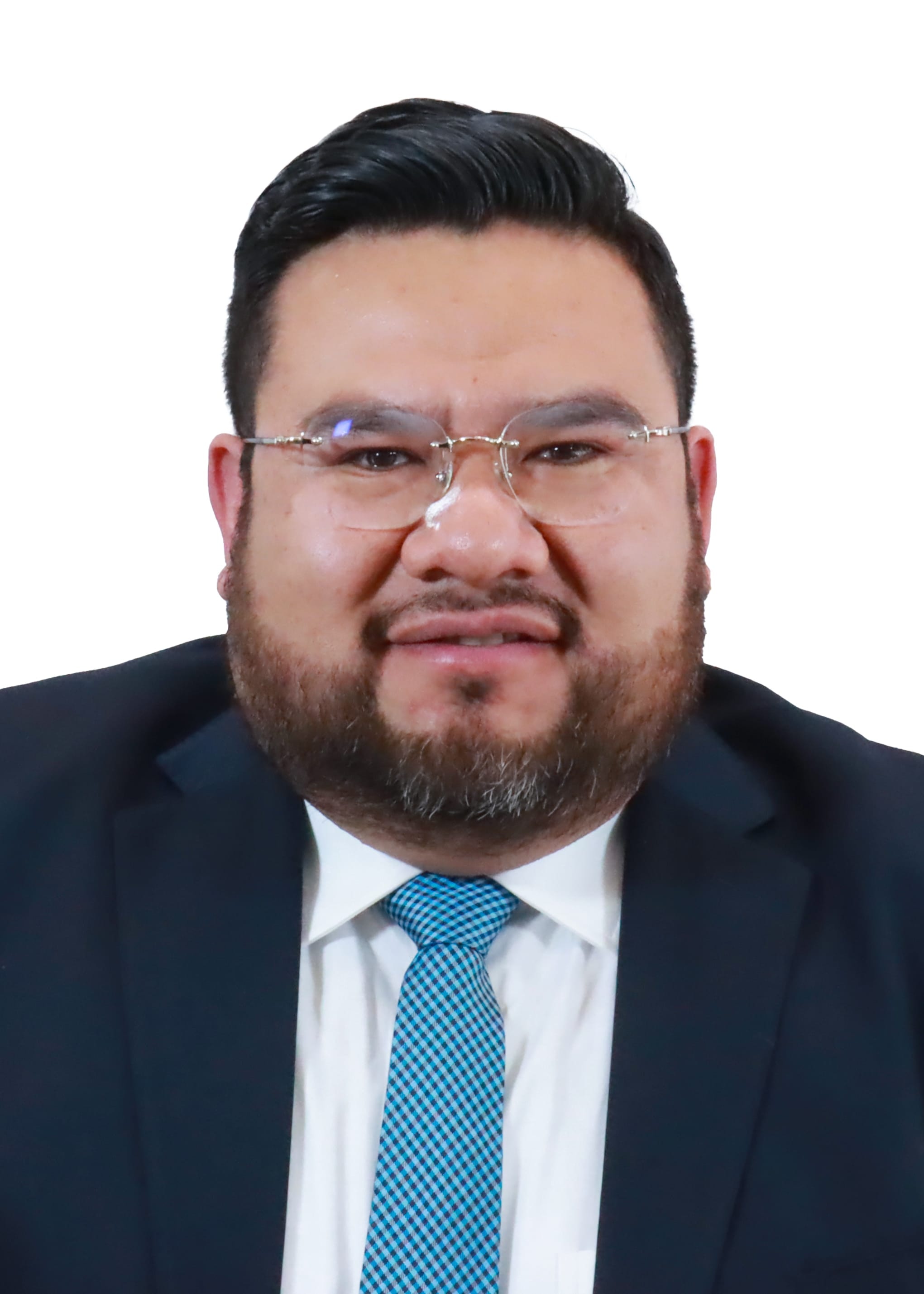 Lic. José Luis Hernández Morán