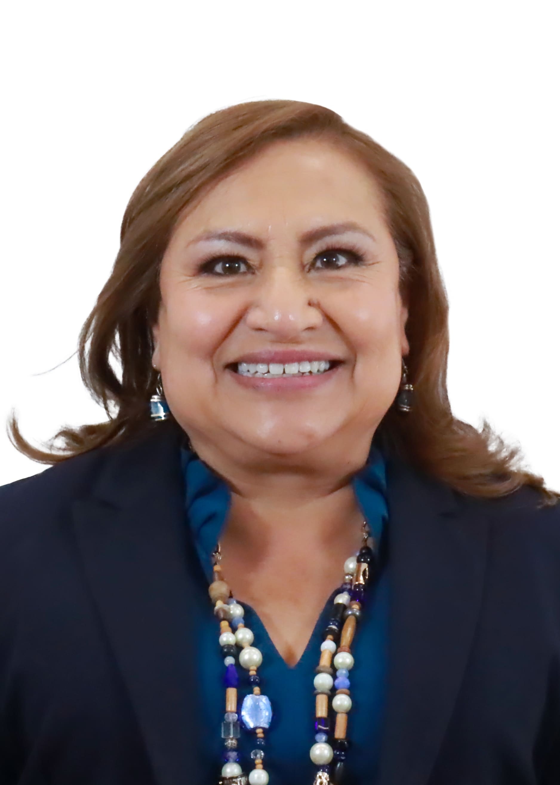 Lic. Ma. Guadalupe Rosas Hernández