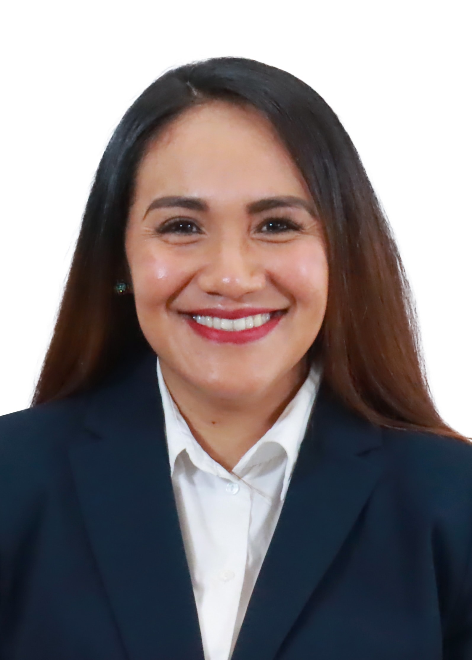Lic. Maribel Villarreal Vázquez