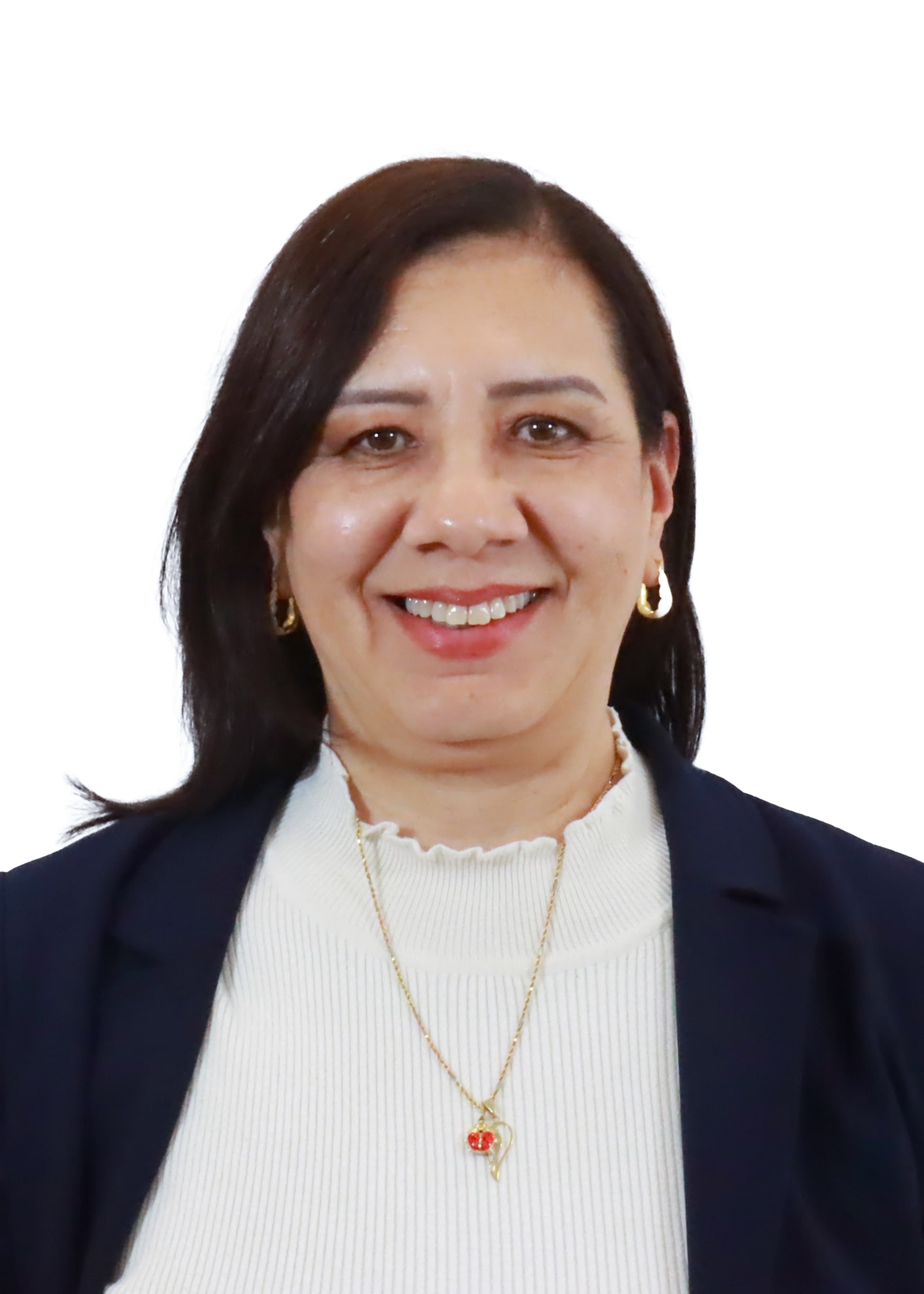 Mtra. Georgina González Ávila