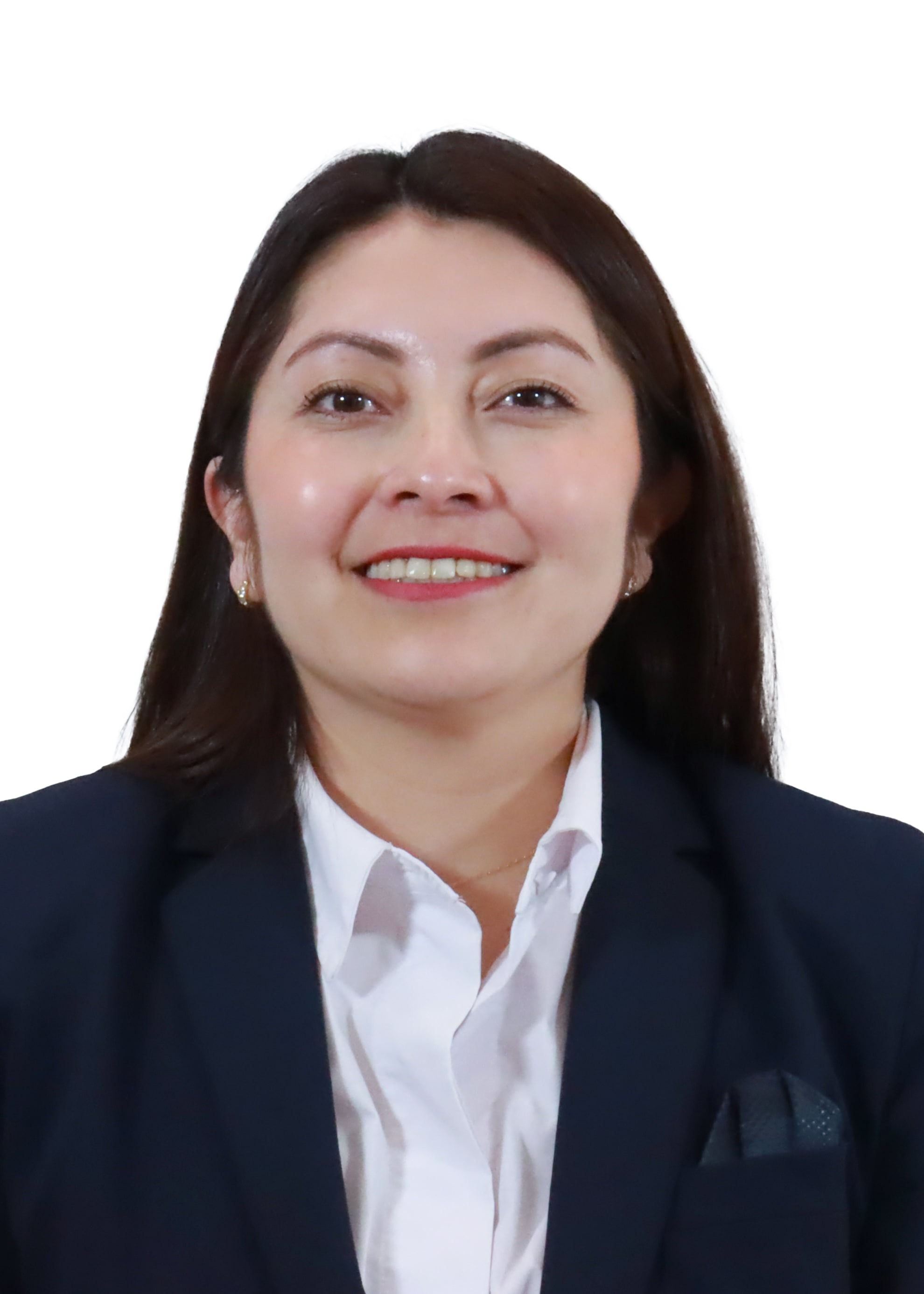 Odont. Ped. Denise Karen Espinosa Cruz