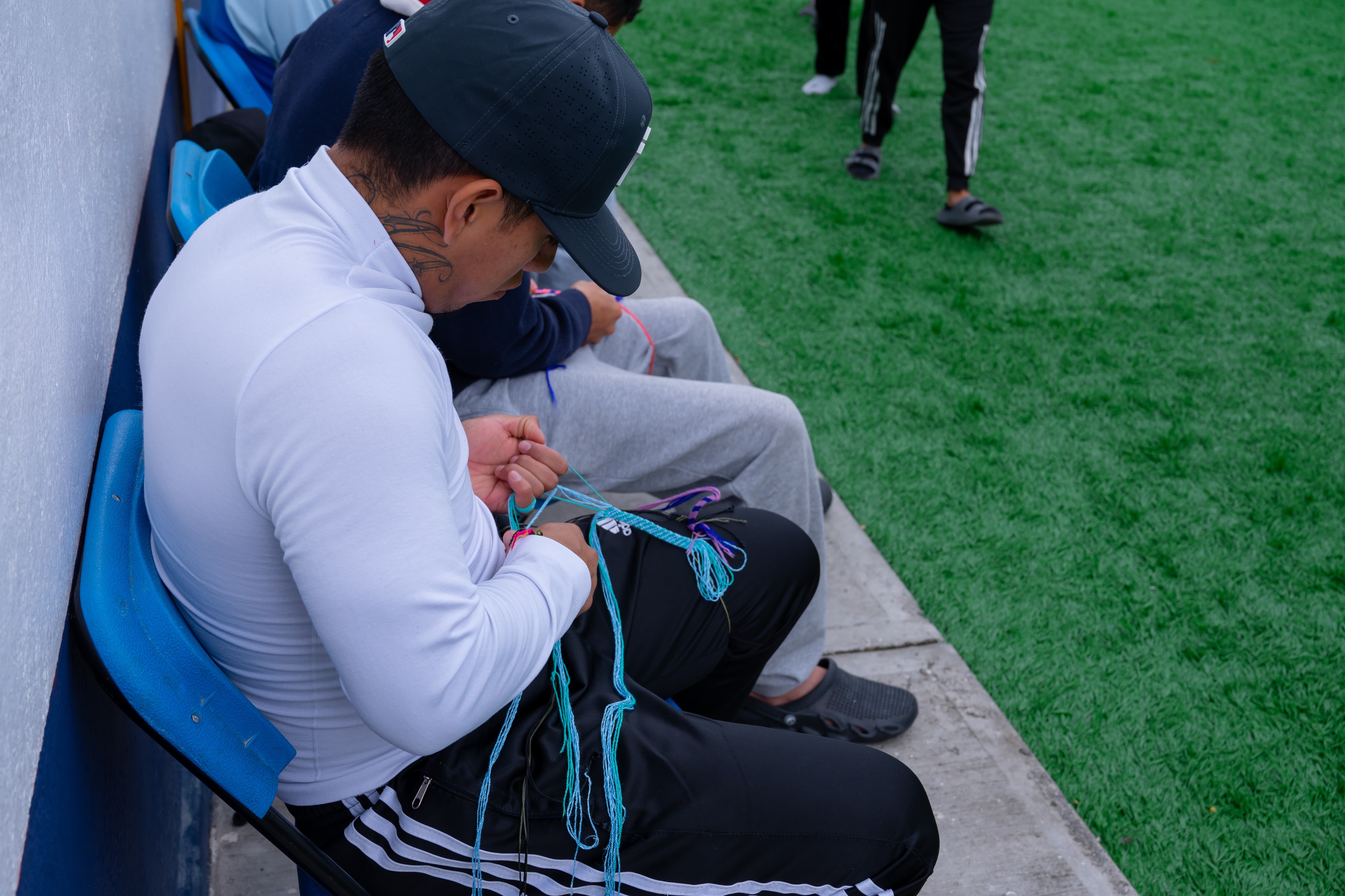 Instalación CRIA 11