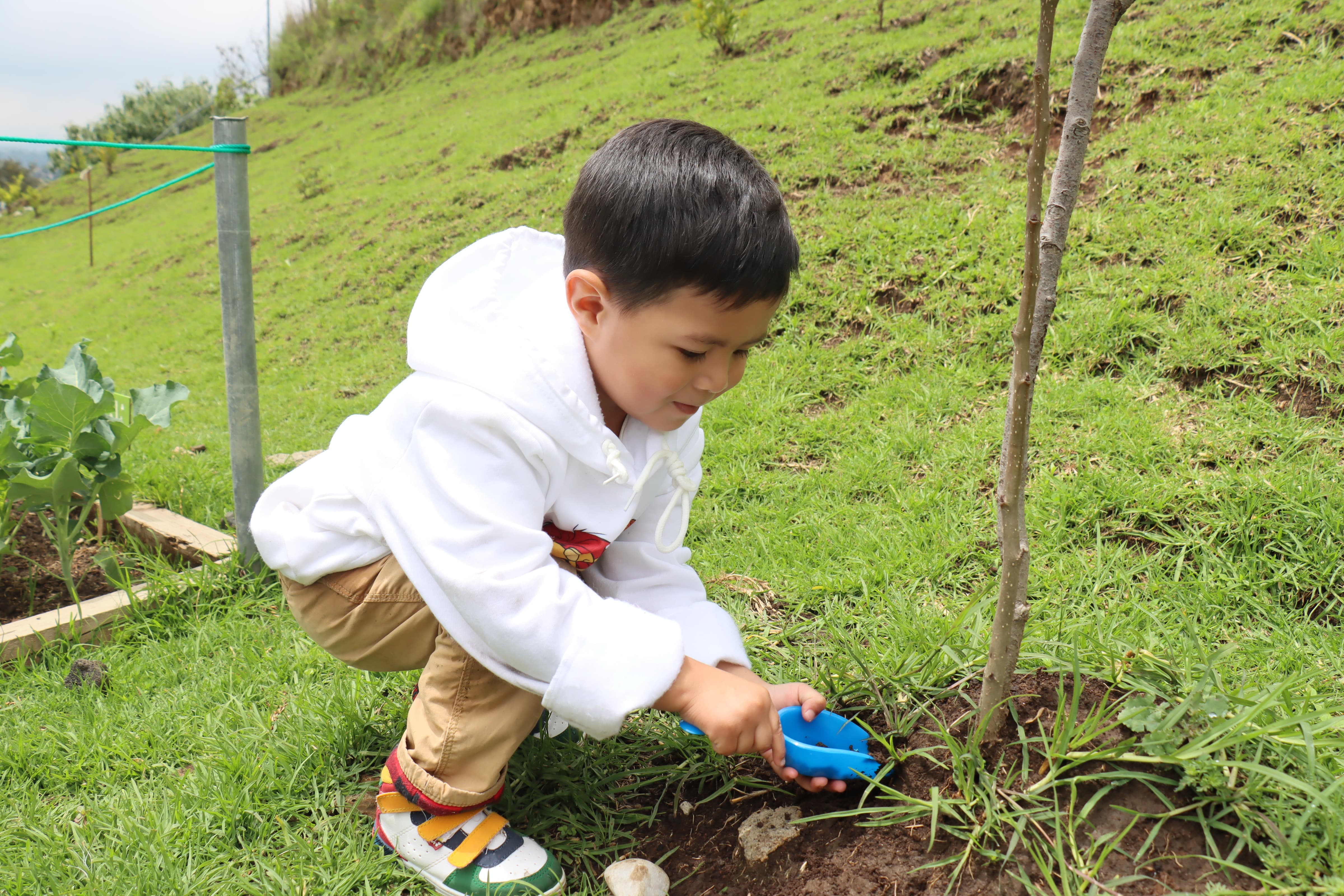 Instalaciones CRIS 1