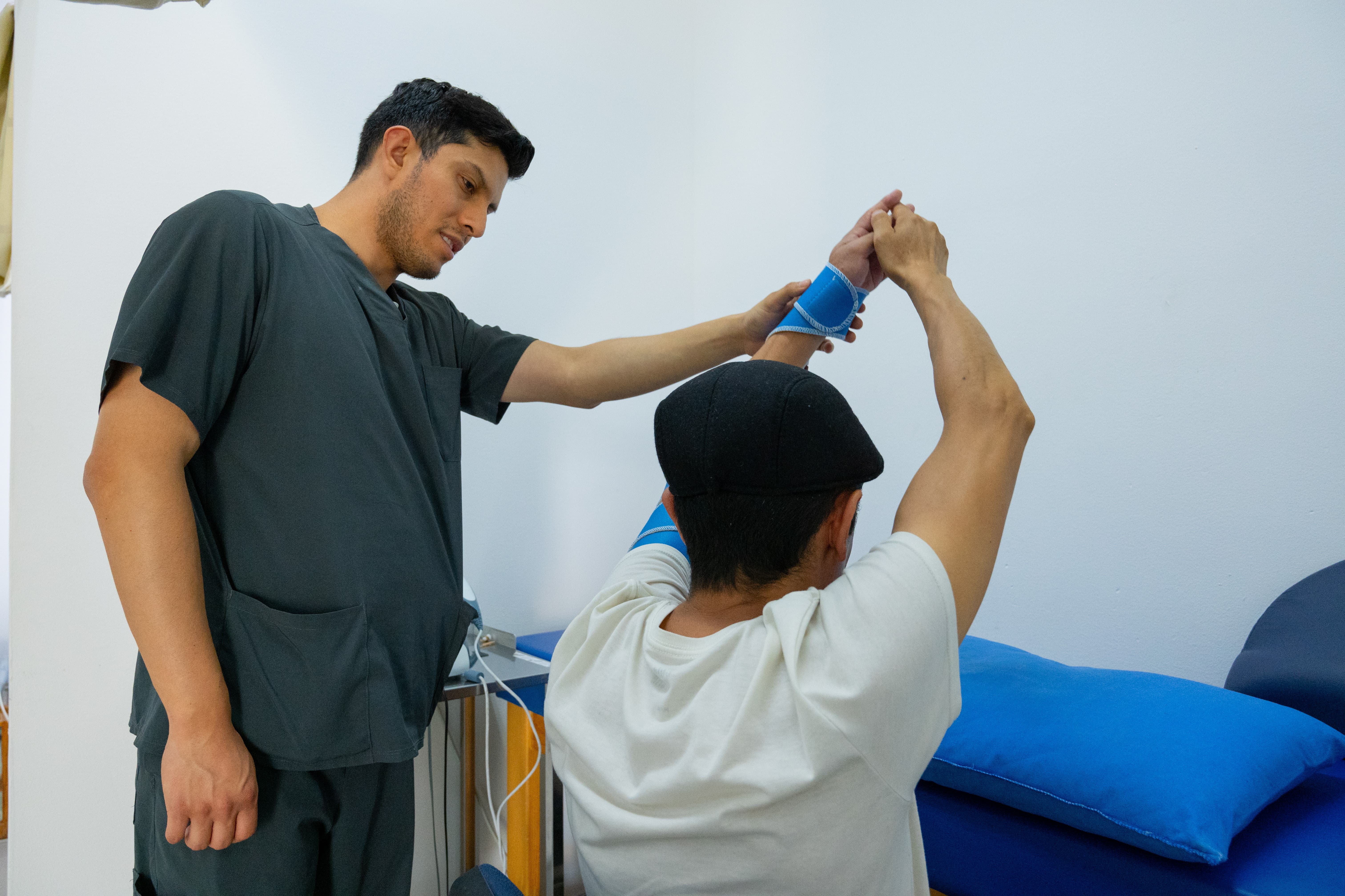 Instalaciones CRIS 11