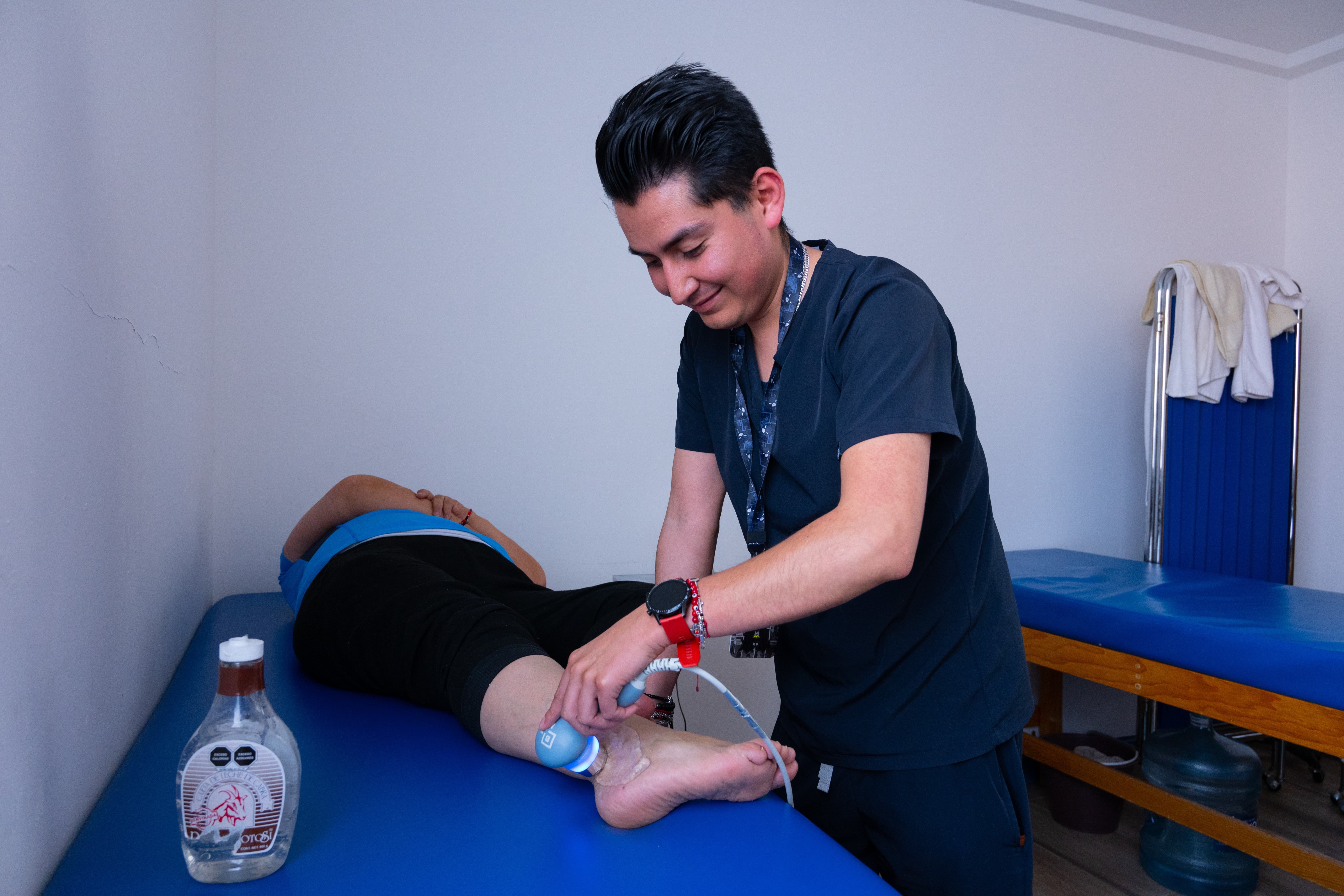 Instalaciones CRIS 12