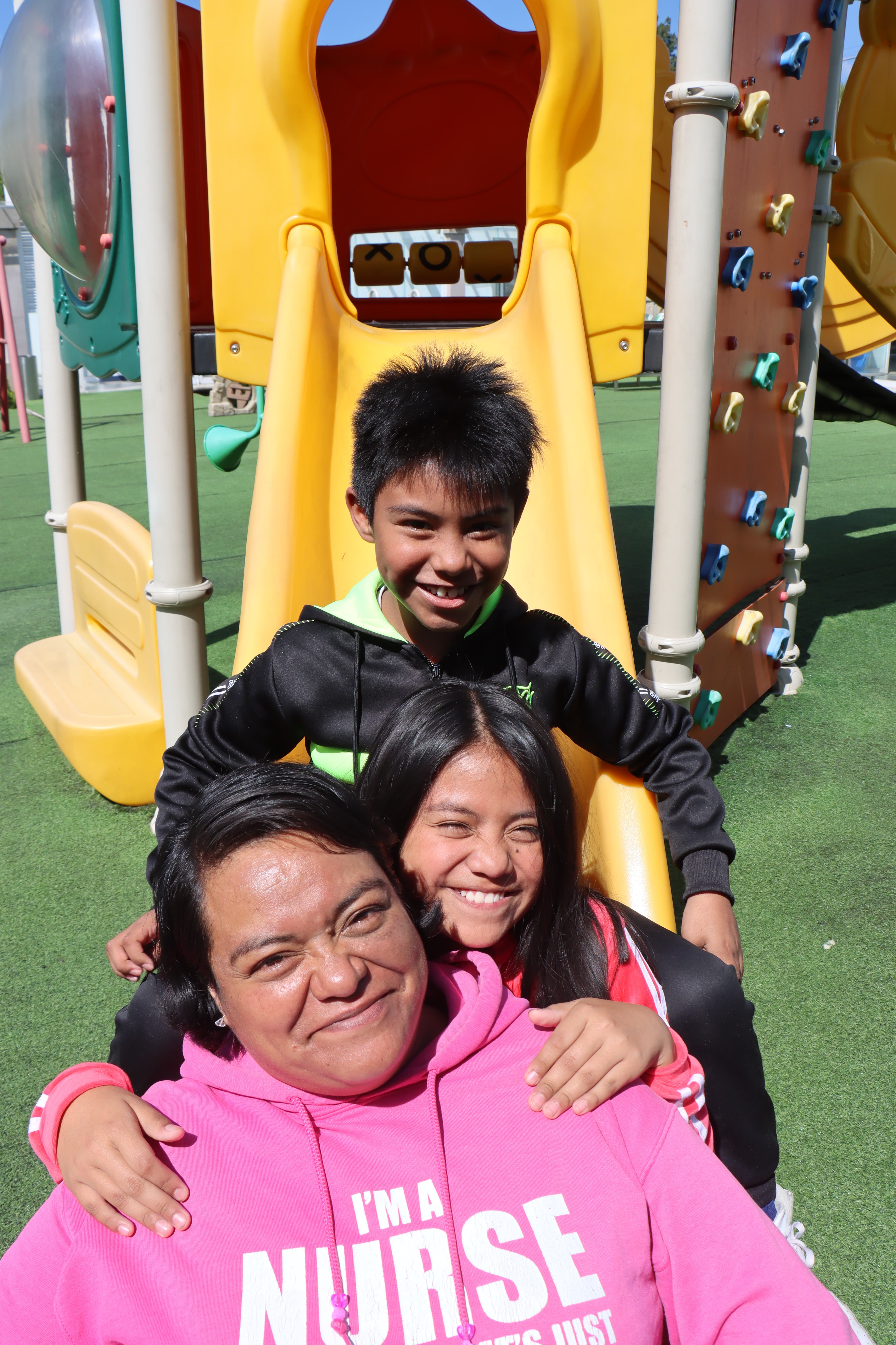 Instalaciones CRIS 3