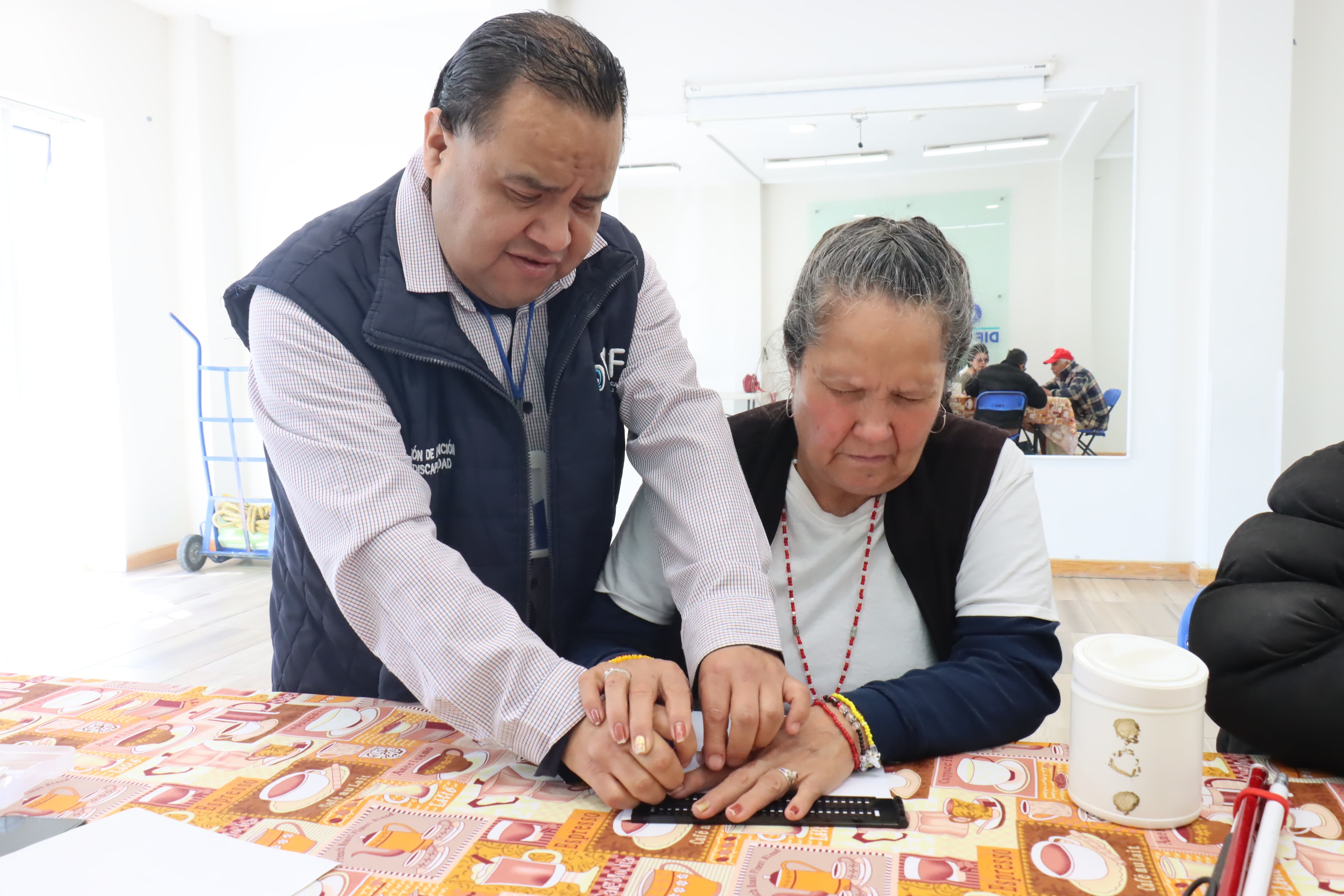 Instalaciones CRIS 6