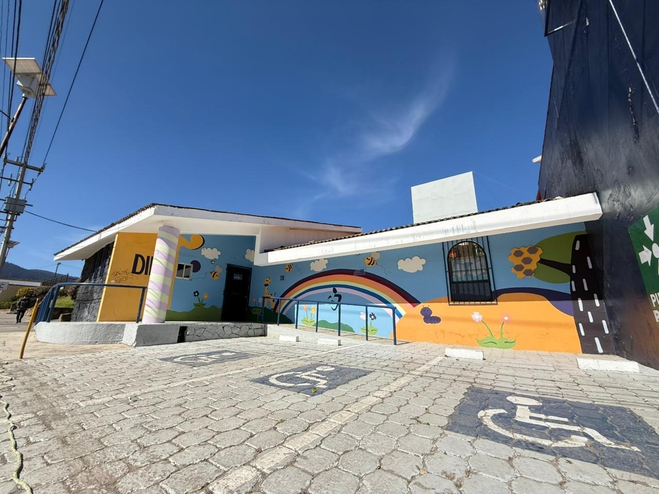 Centro Rosa Mística