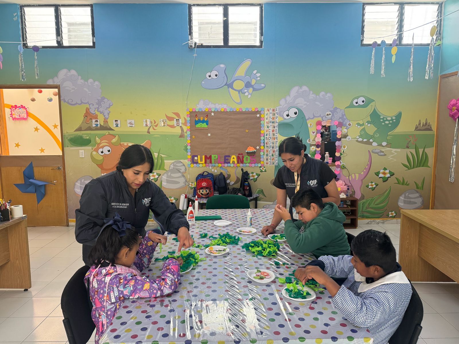 Centro Rosa Mística 3