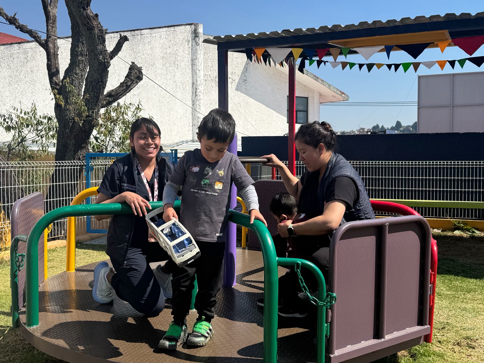 Centro Rosa Mística 4