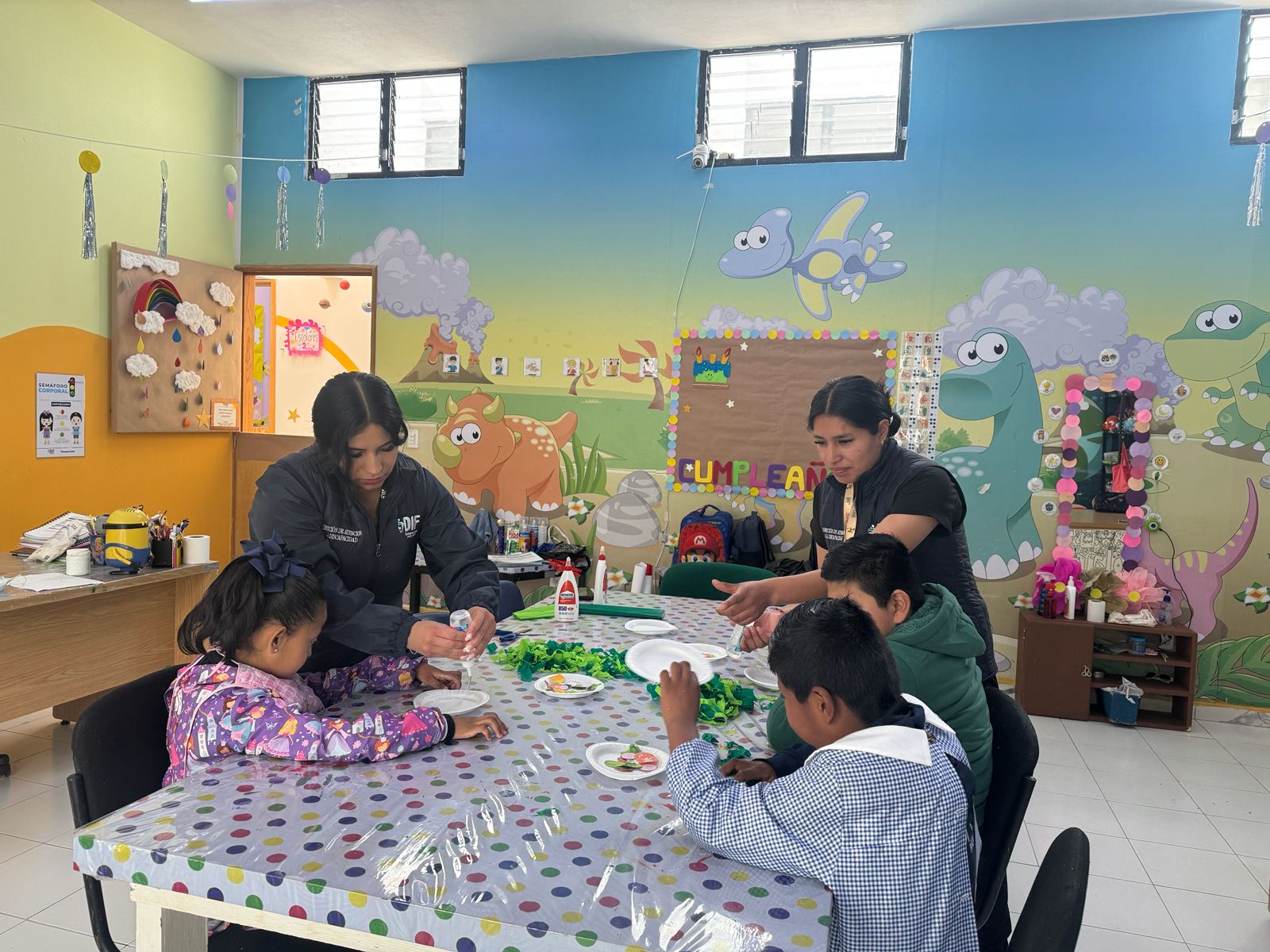 Centro Rosa Mística 6