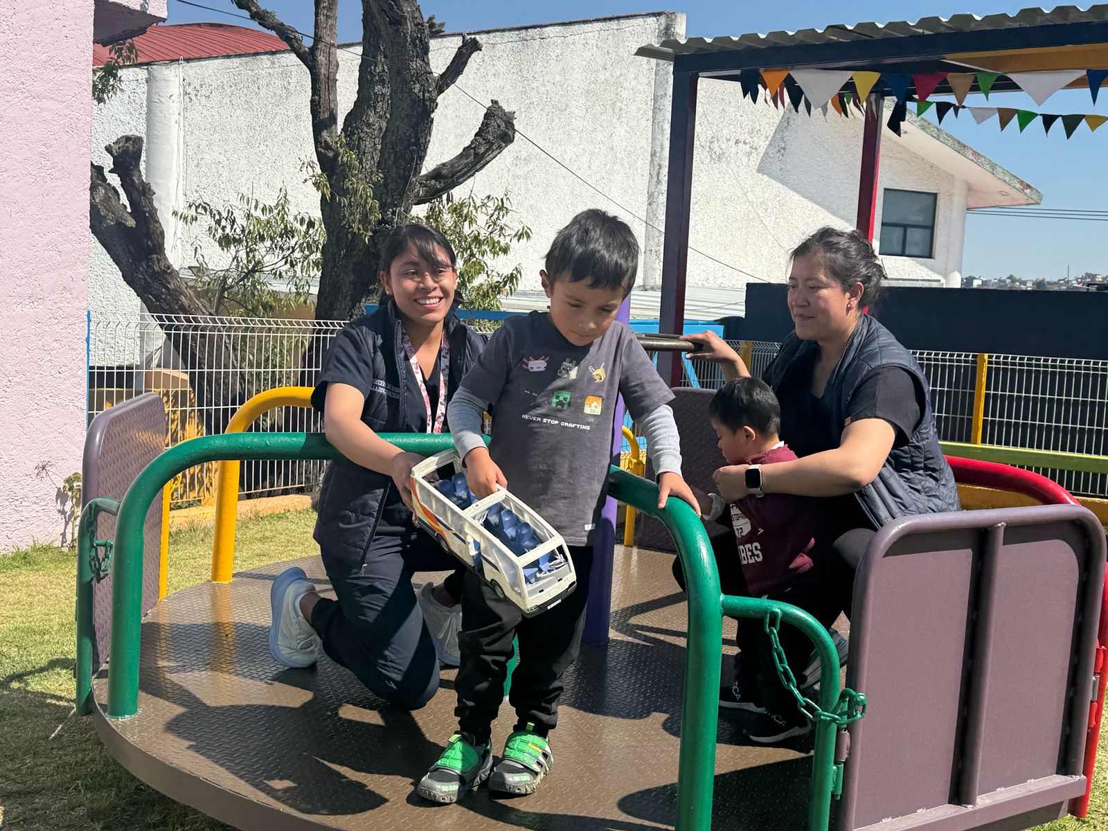 Centro Rosa Mística 8