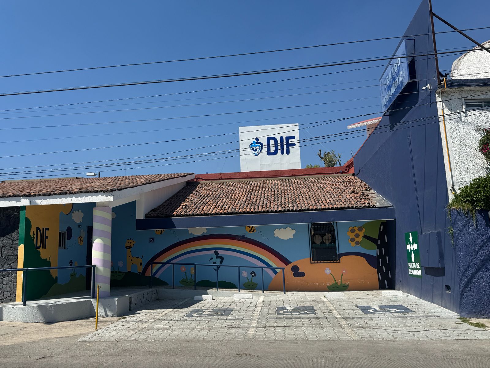 Centro Rosa Mística 9