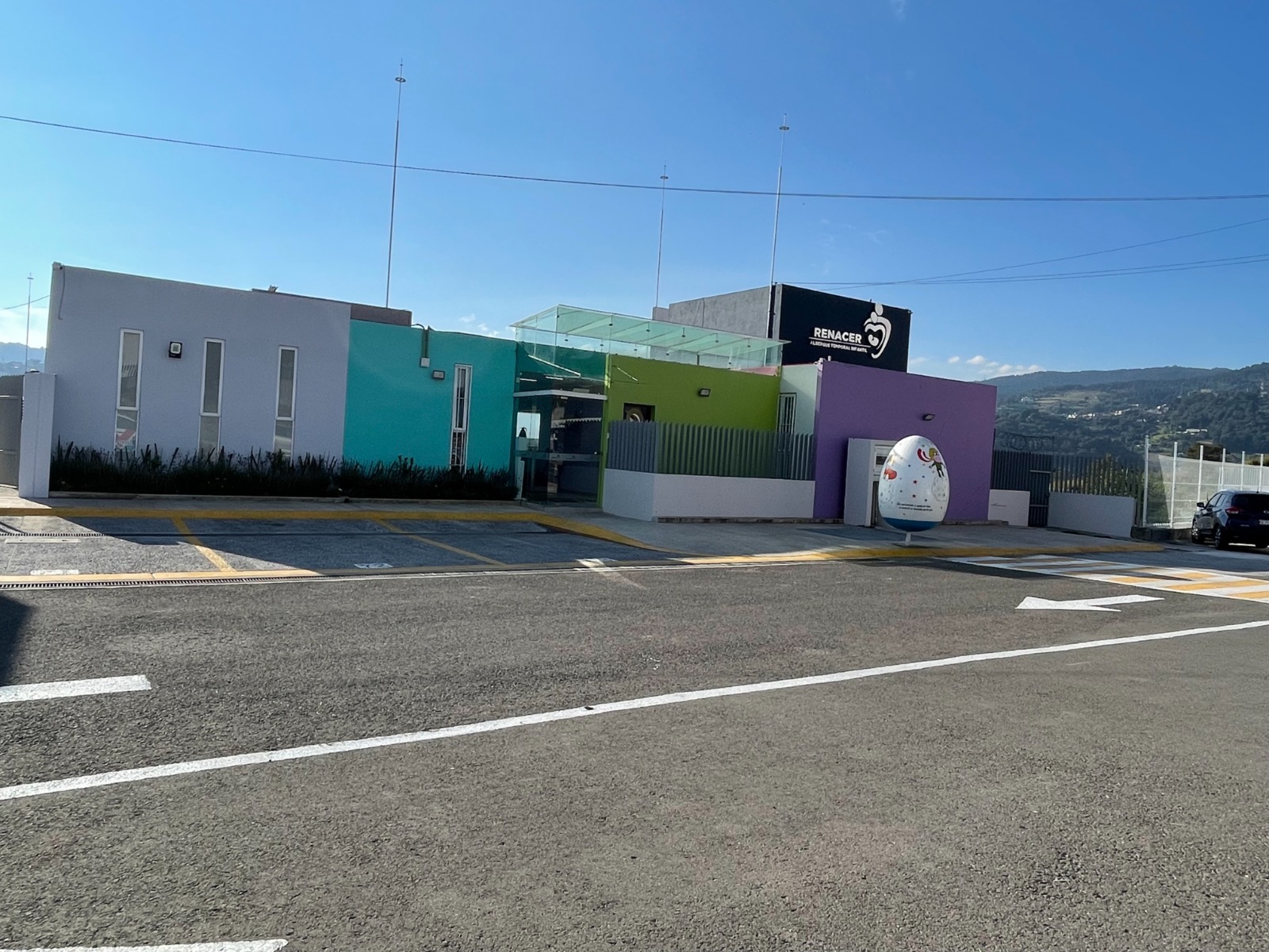 Instalaciones Renacer 6