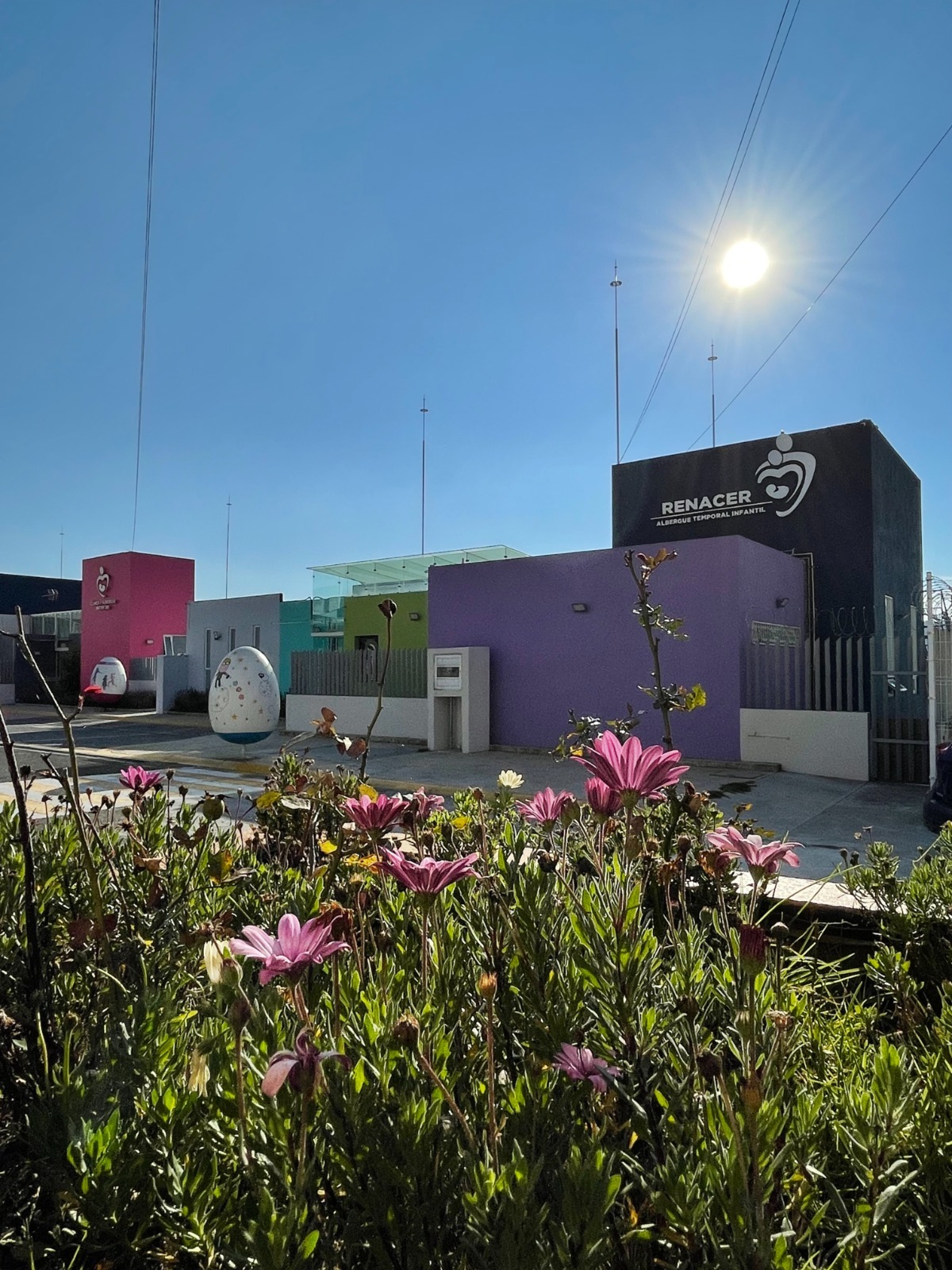 Instalaciones Renacer 7