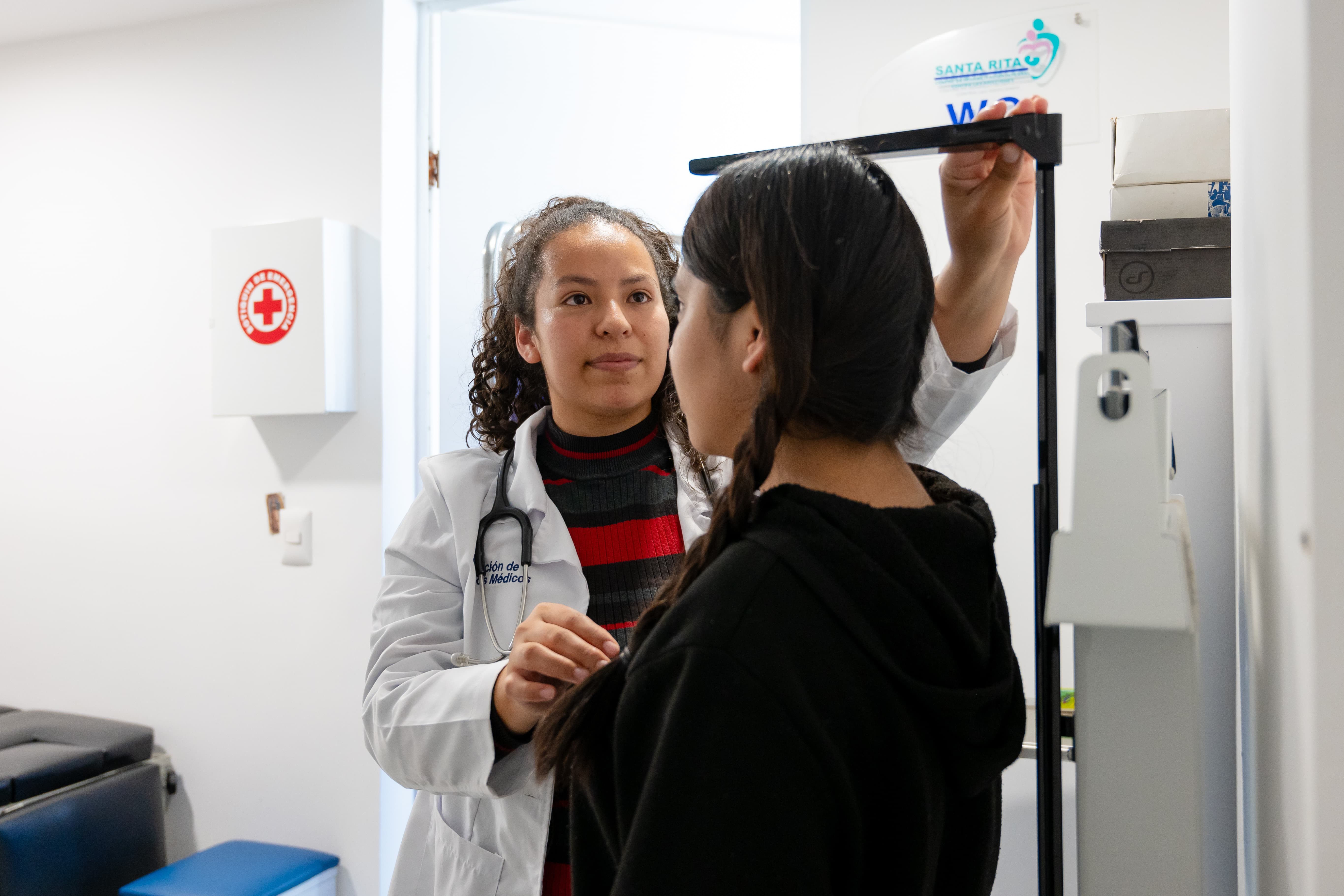 Instalación Santa Rita 11